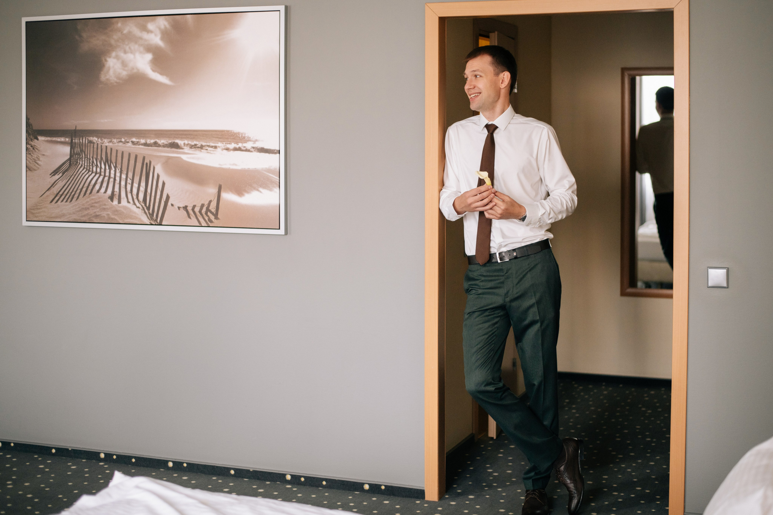 Екатерина & Михаил. Фотограф в Екатеринбурге Веретенова Наталья