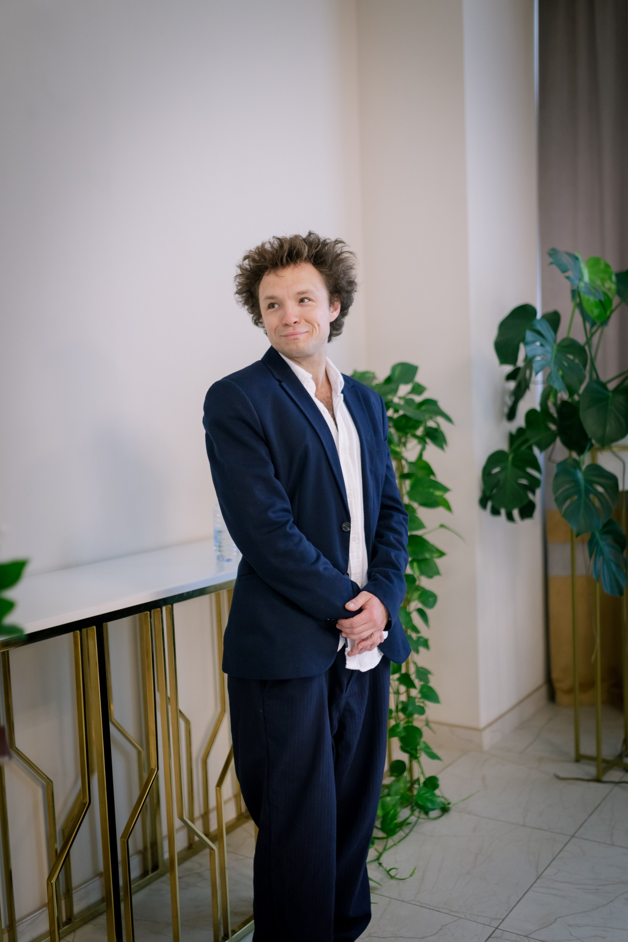 Свадебный фотограф Москва семейный фотограф в Москве. Andrey Luzin | [yooroock] photographer