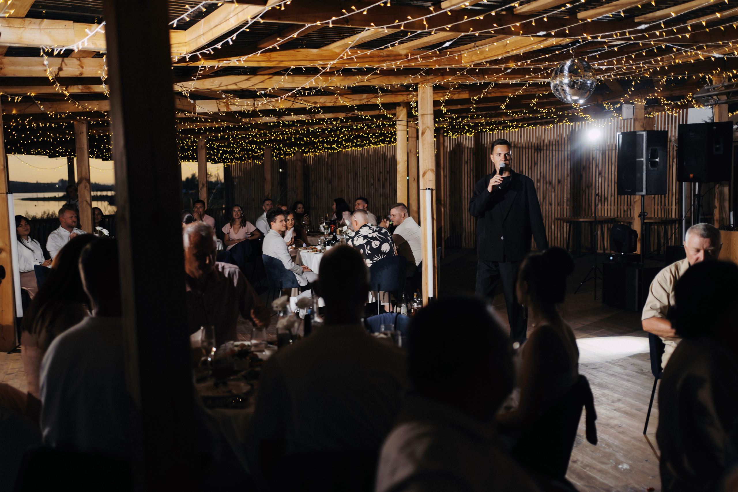 Алексей и Яна. Фотограф Ксения Калюжная