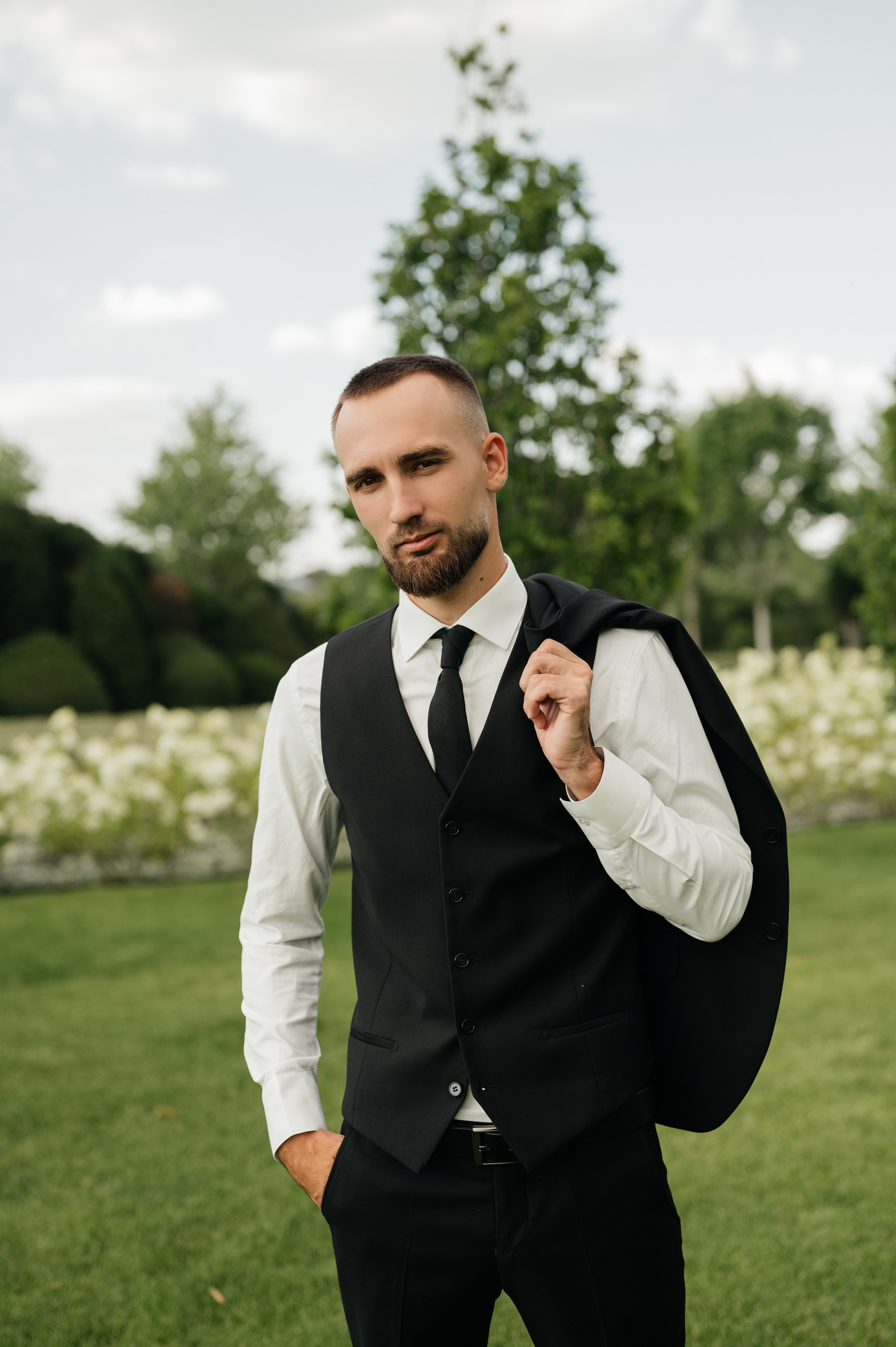 Свадьба Виктор и Валерия. Свадебный и семейный фотограф в Краснодаре Алина Мельник