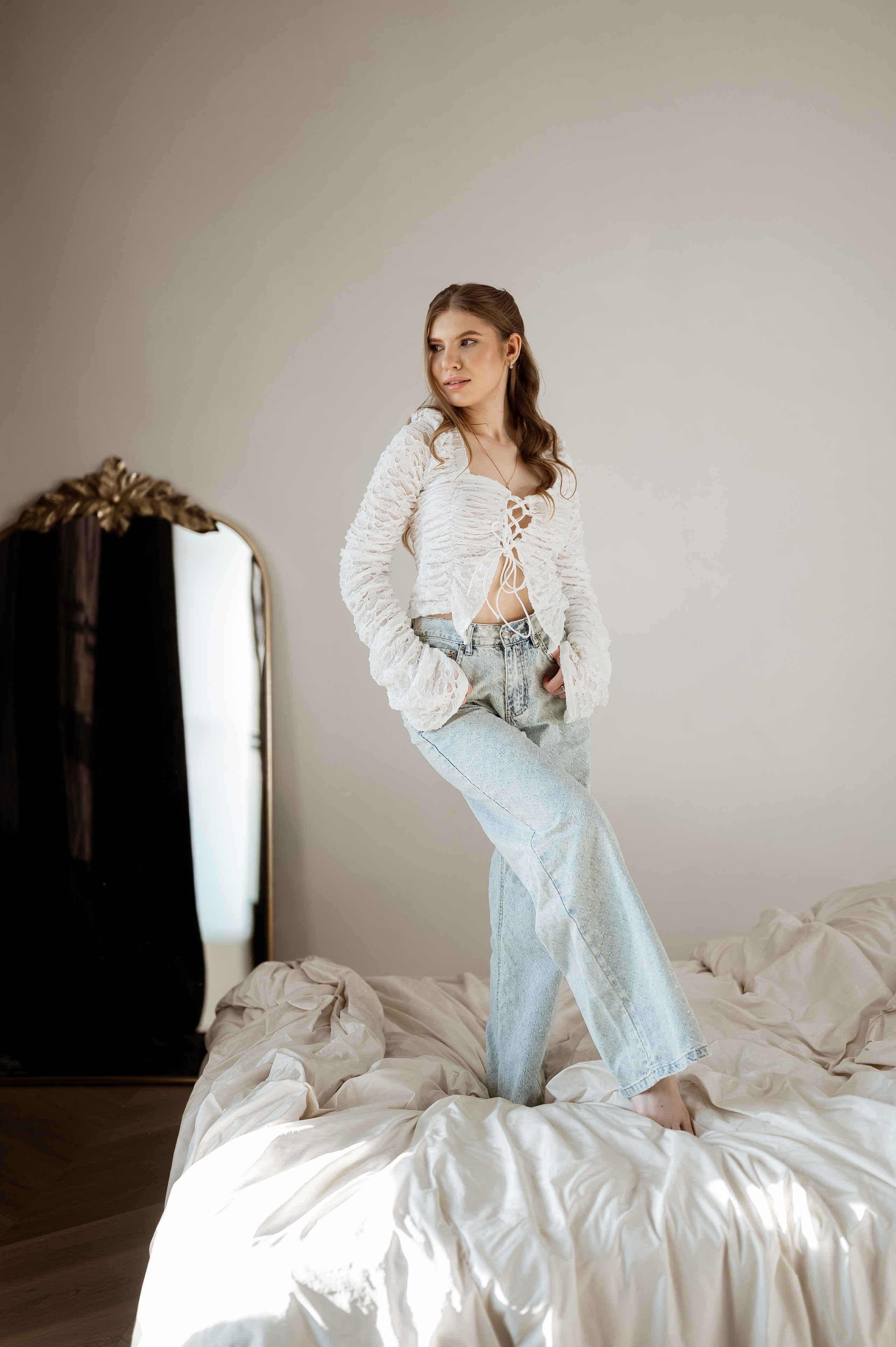 Аня. Свадебный и семейный фотограф в Краснодаре Алина Мельник