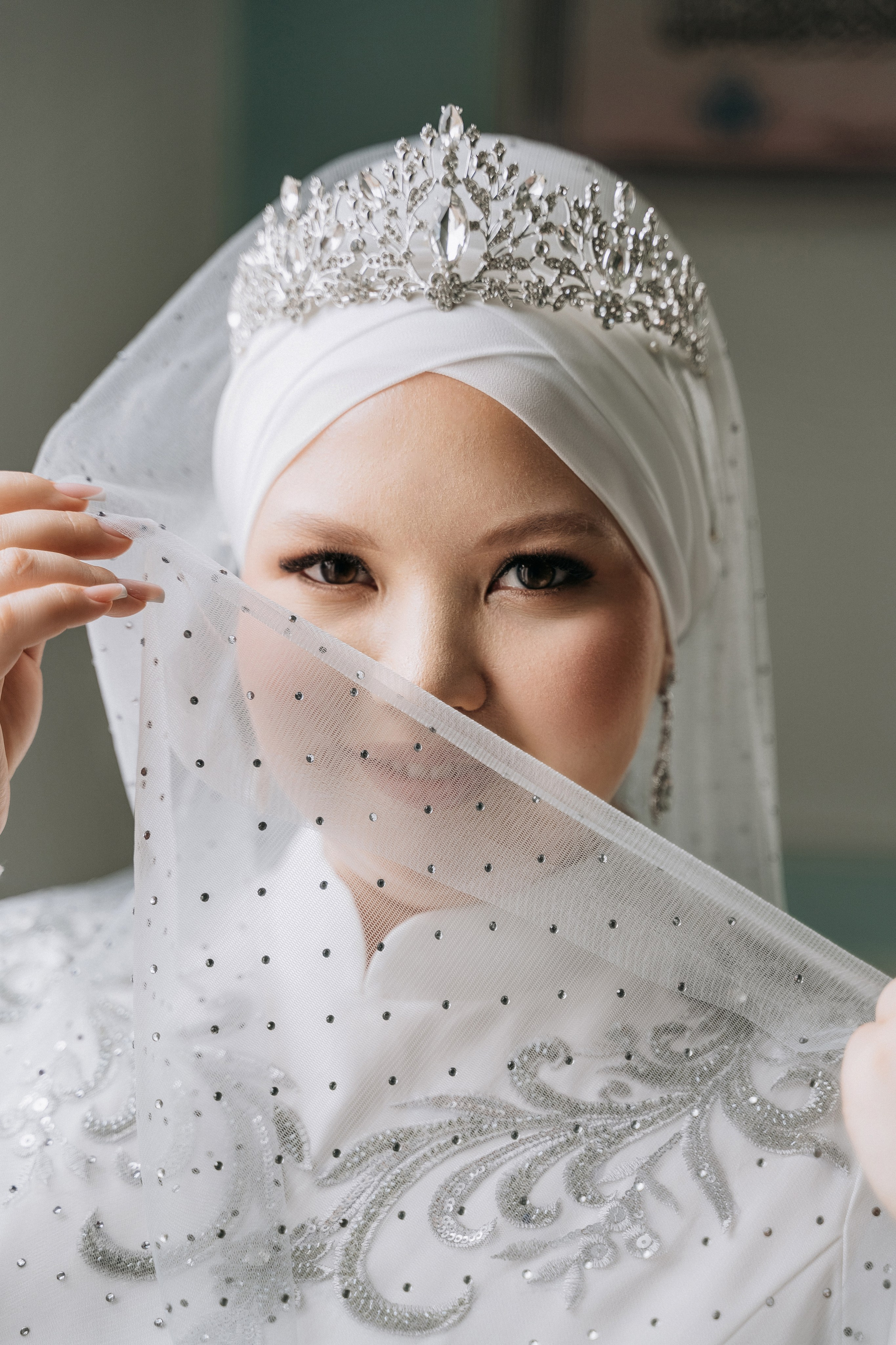 Альмир и Элина. Свадебный семейный фотограф Ксения Божко Уфа Раевка никах в Нарыстау