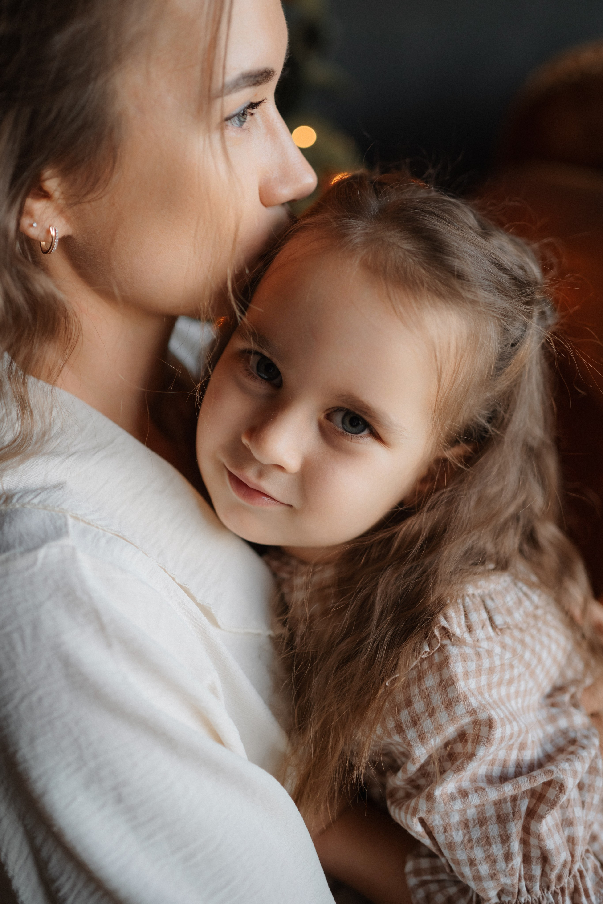 Лада, Алиса, Андрей и Фифи. Дьяконова Валерия семейный и детский фотограф в Санкт-Петербурге