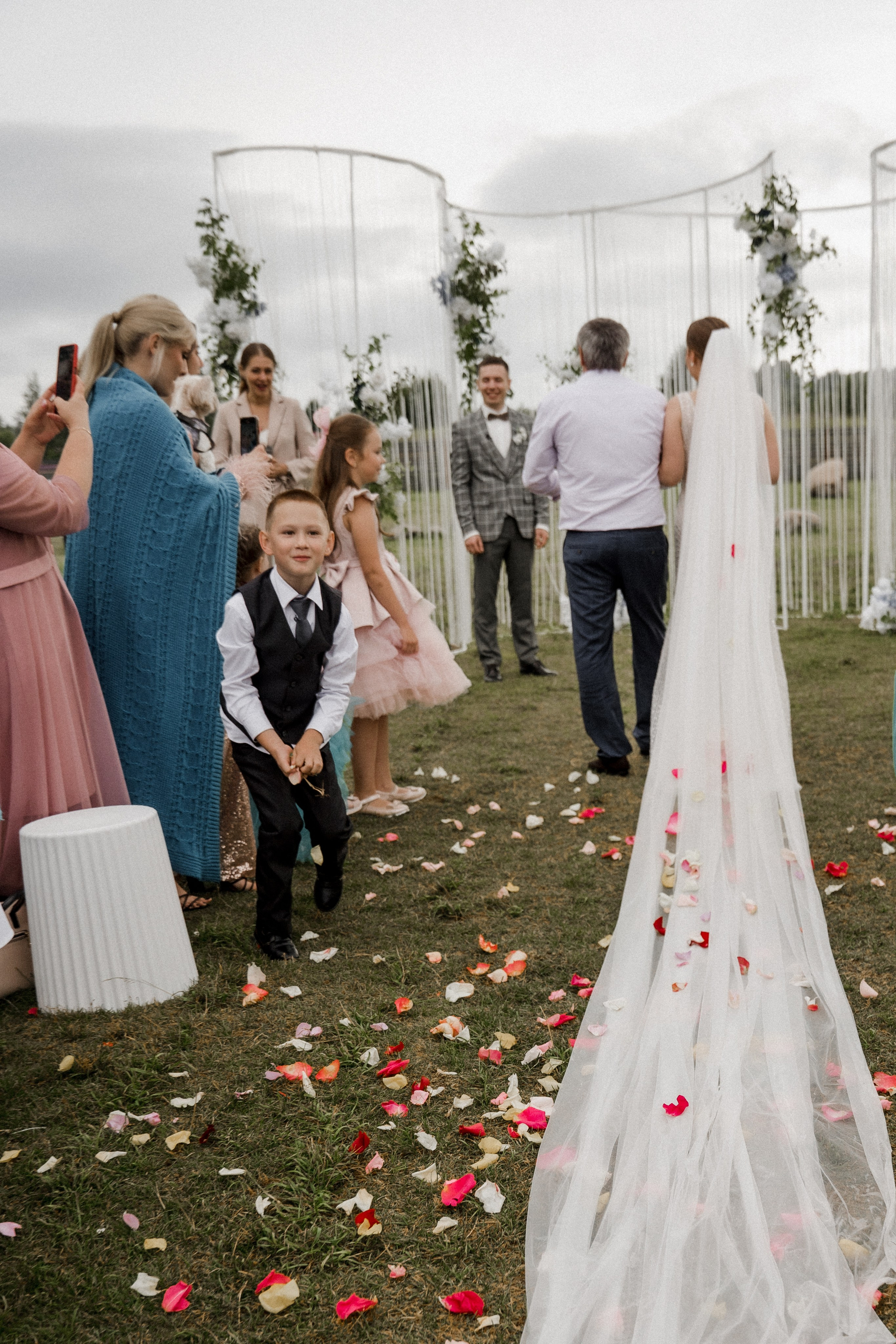 Maxim & Liana. Dolce_wedding