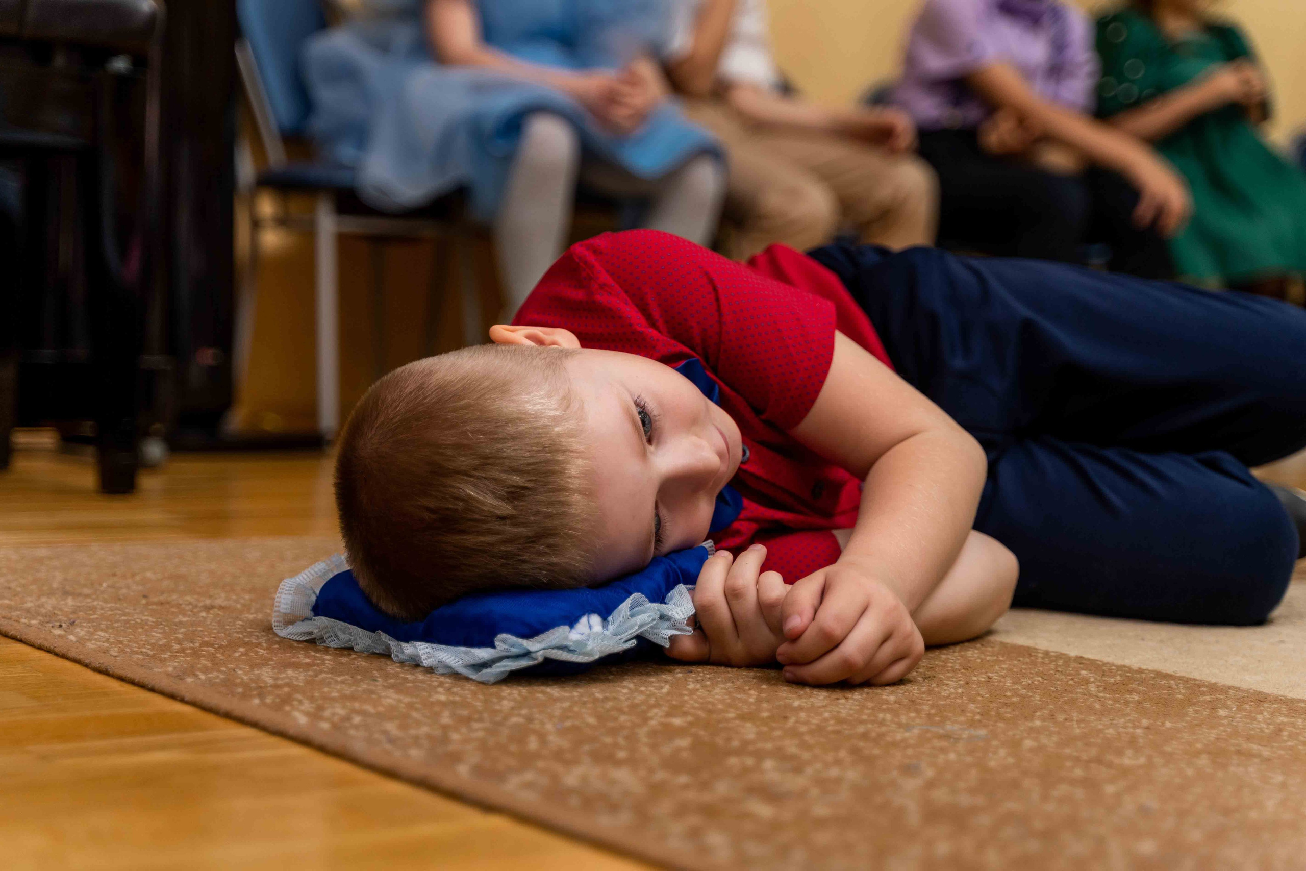 Выпускной в детском саду, Мещерское. Фотограф и видеограф в Москве и Абу Даби Мария Кулагина