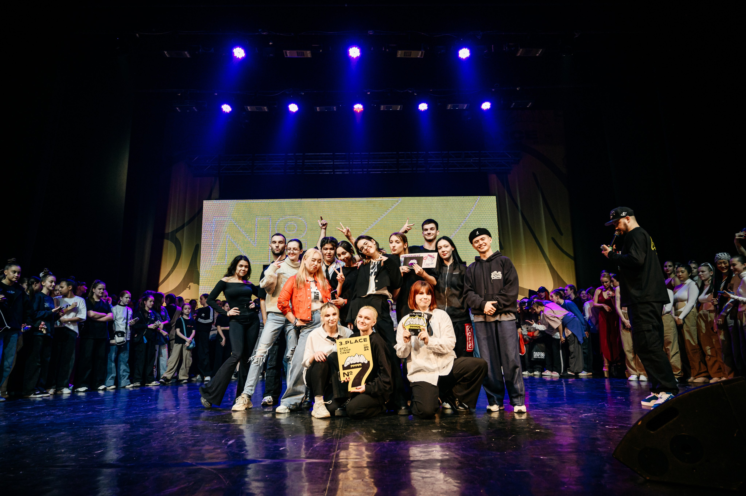 Groove Dance. Фотограф Владивосток. Игорь Кирсанов