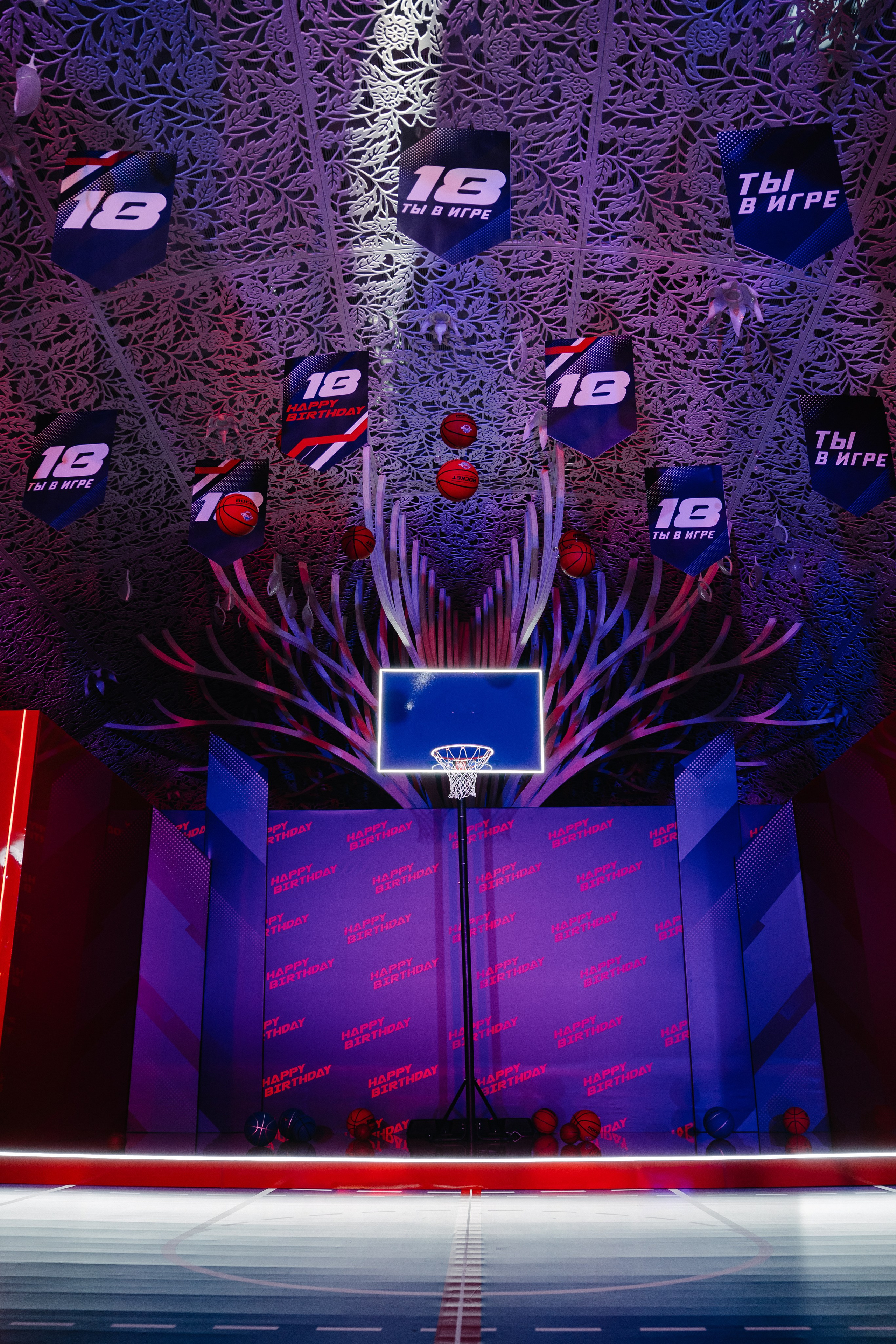 Роману 18 лет. Свадебный и семейный фотограф в Воронеже Анастасия Бойко