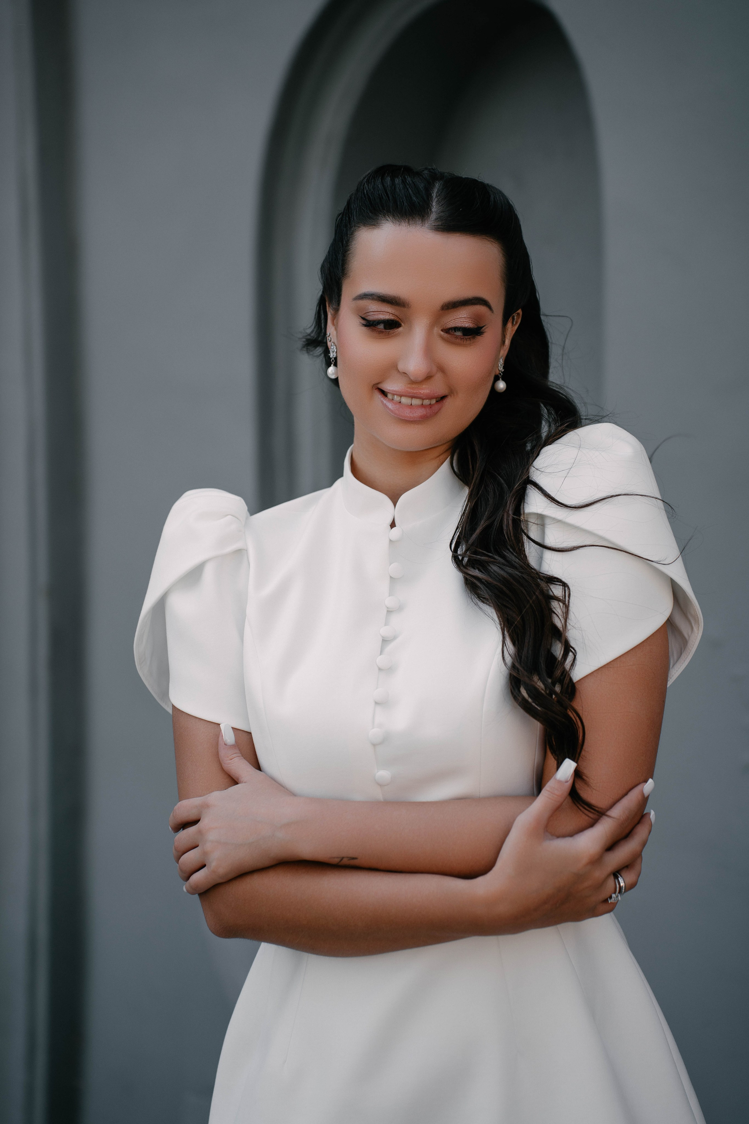 Александр и Карина. Свадебный и семейный фотограф в Воронеже Анастасия Бойко