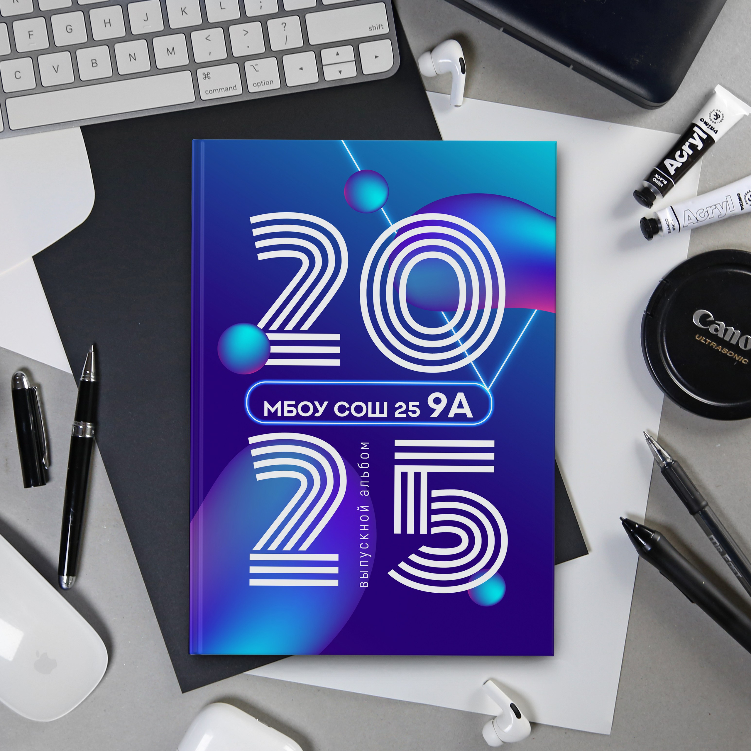 Neon макет книги старш школа. Николаева Виктория ваш фотограф в детский сад и школу