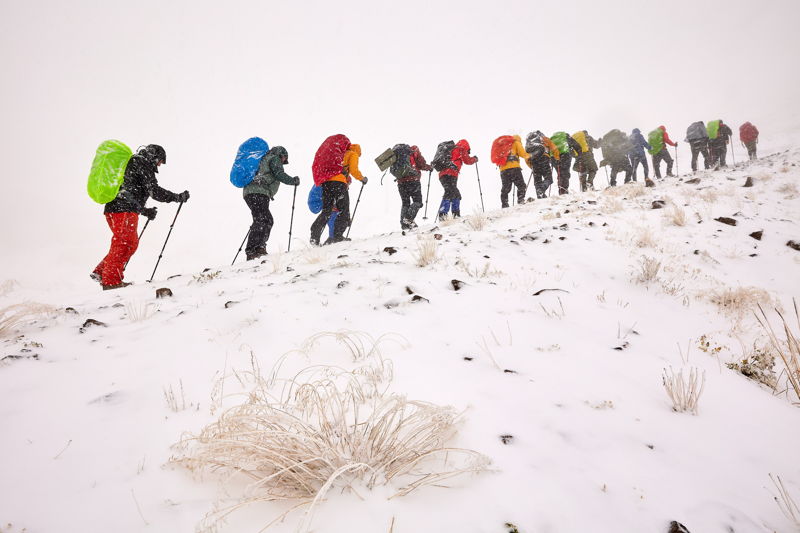 Путешествия