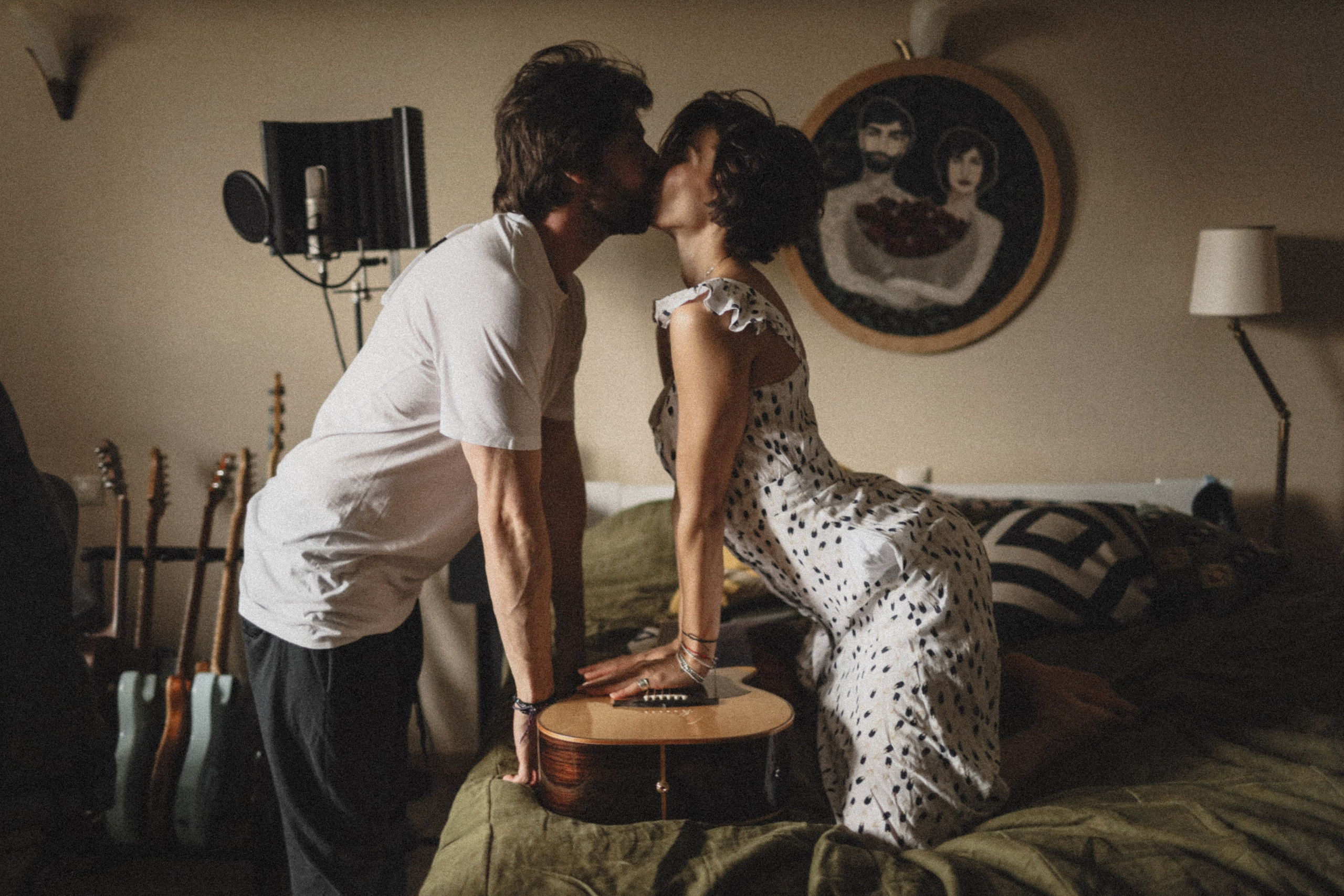 Стих Муза. Свадебный и семейный фотограф Москва, Спб, Крым Игорь Сазонов