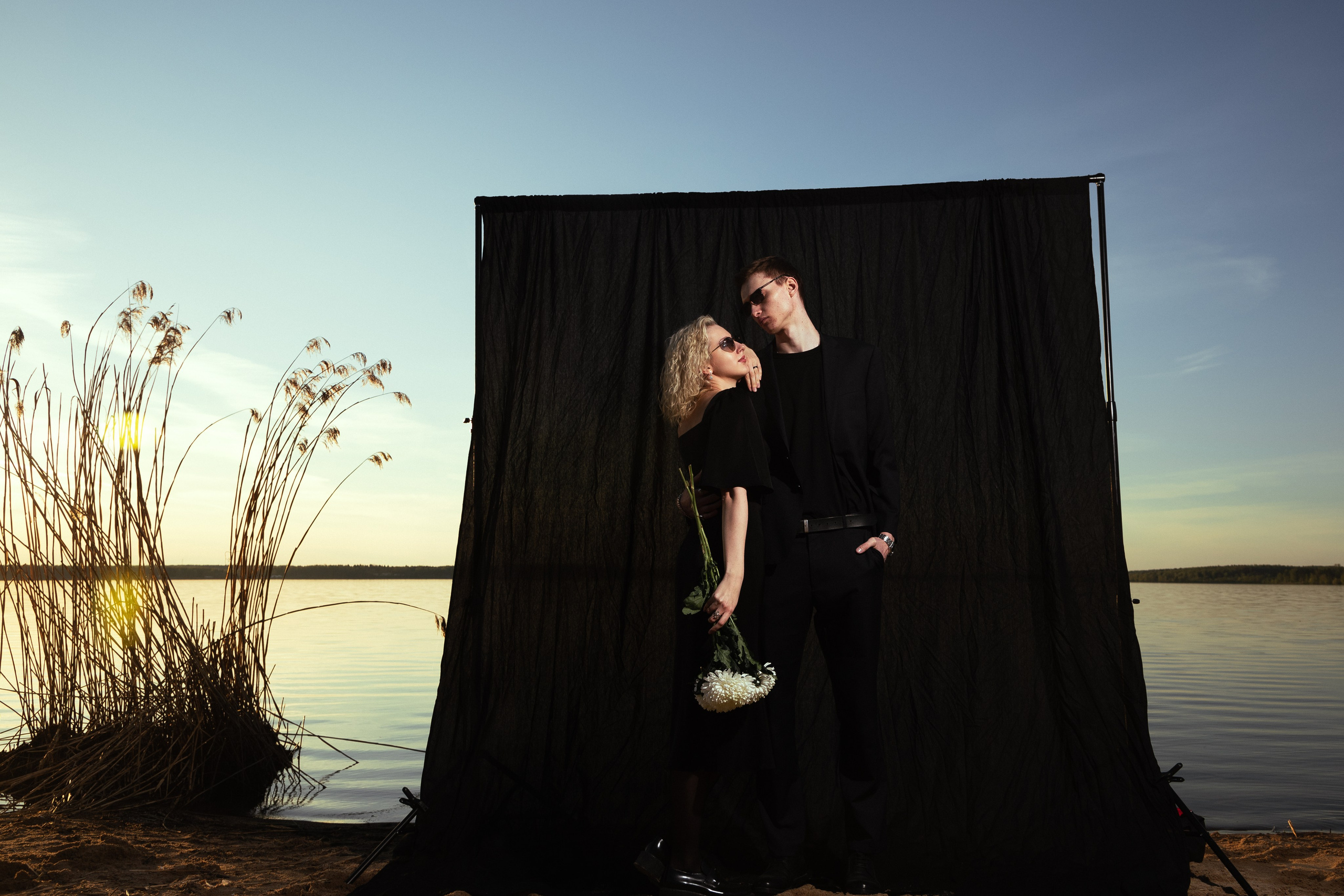 Anastasia&Maksim loveStory. Фотограф Анастасия Тихонова