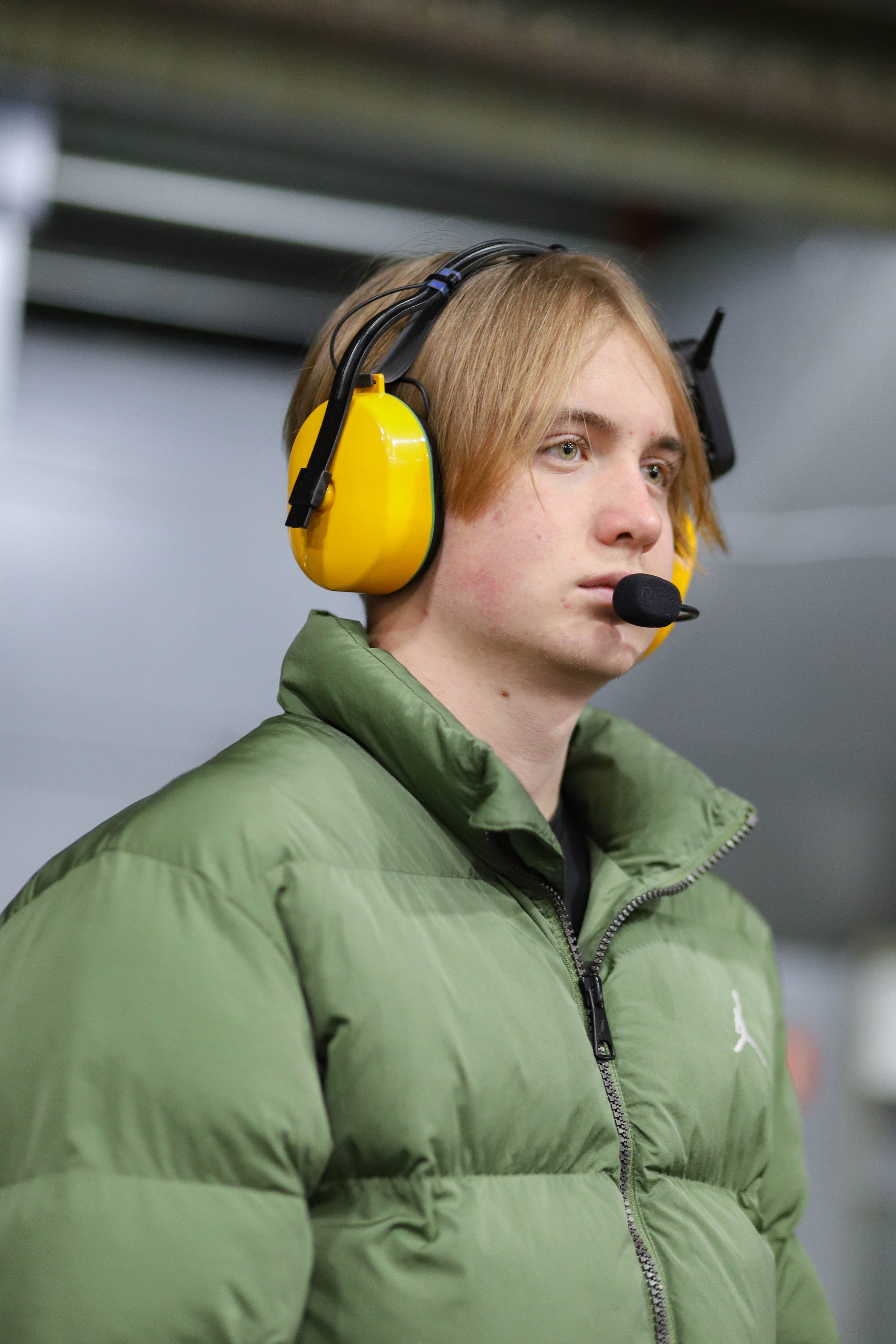 LSK Winter Cup 2025 — 2026 | Этап 4. Malenkyia