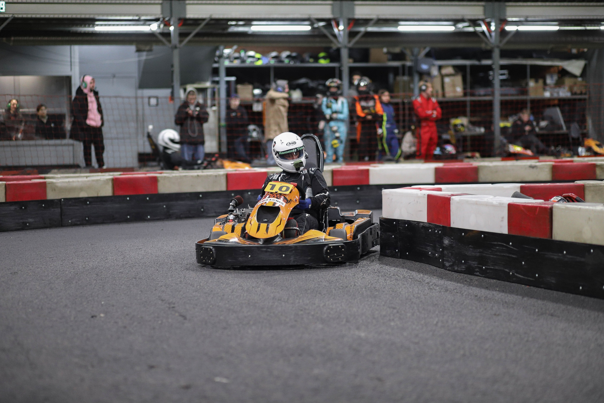 LSK Winter Cup 2025 — 2026 | Этап 3. Malenkyia