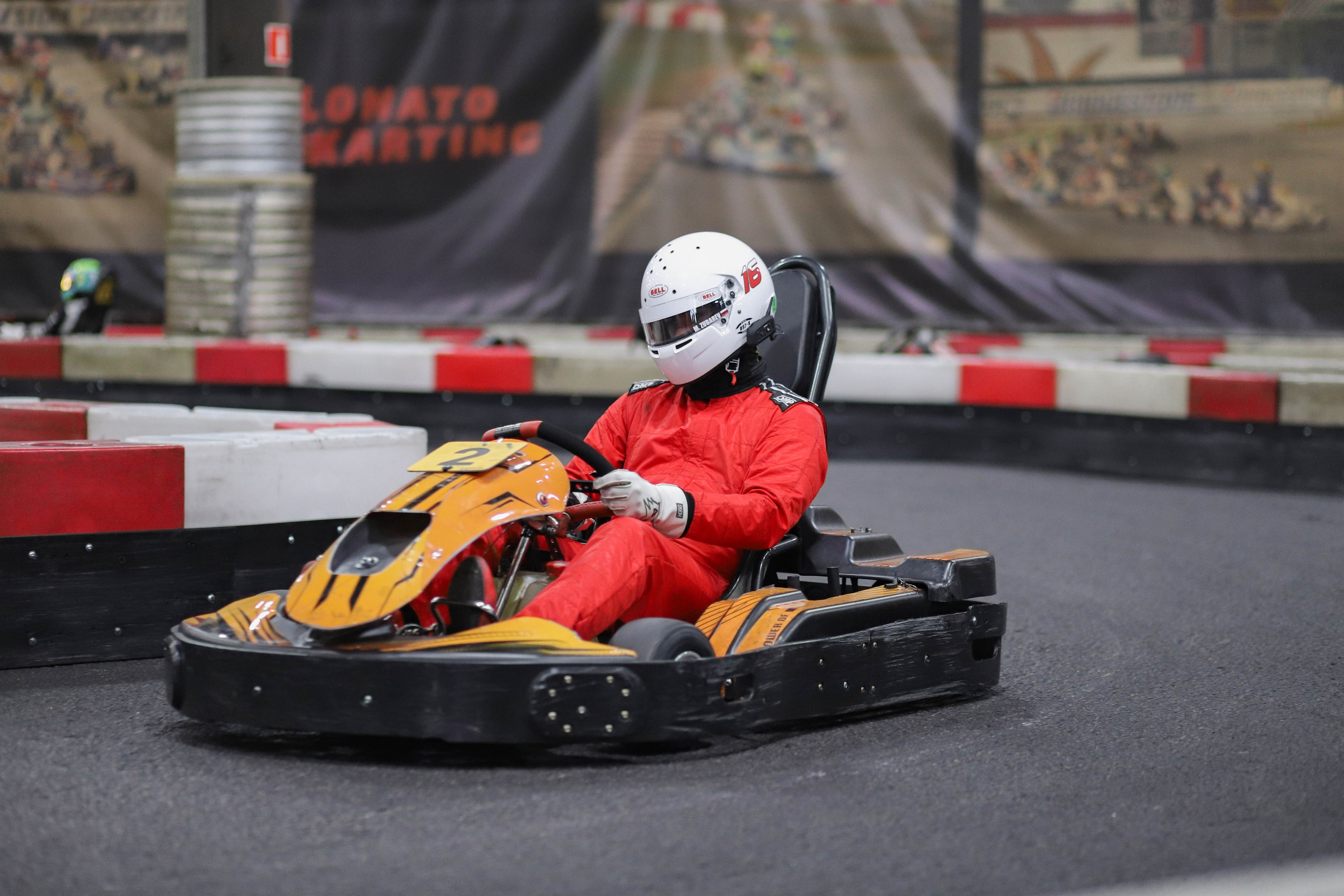 LSK Winter Cup 2025 — 2026 | Этап 4. Malenkyia