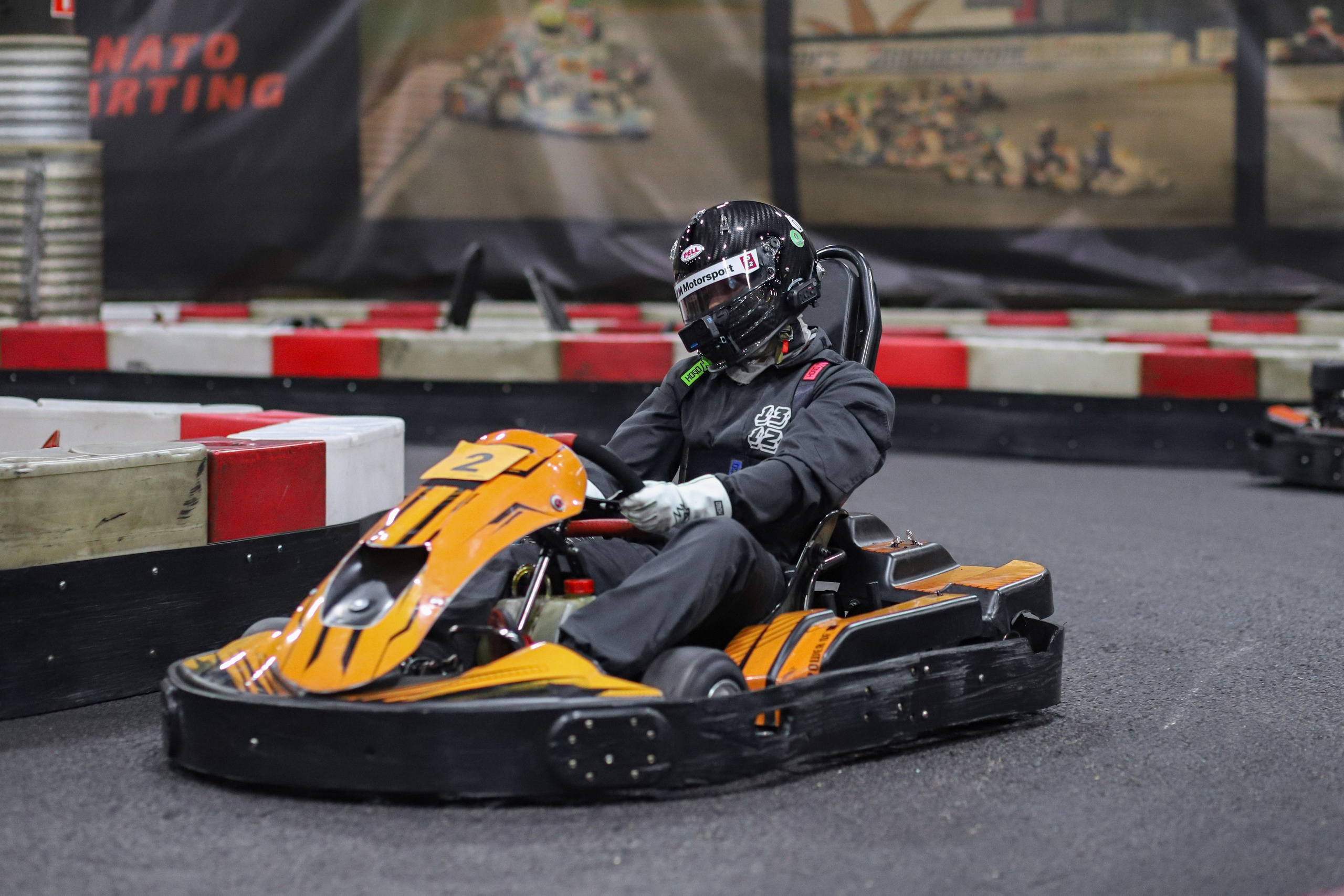 LSK Winter Cup 2025 — 2026 | Этап 6. Malenkyia