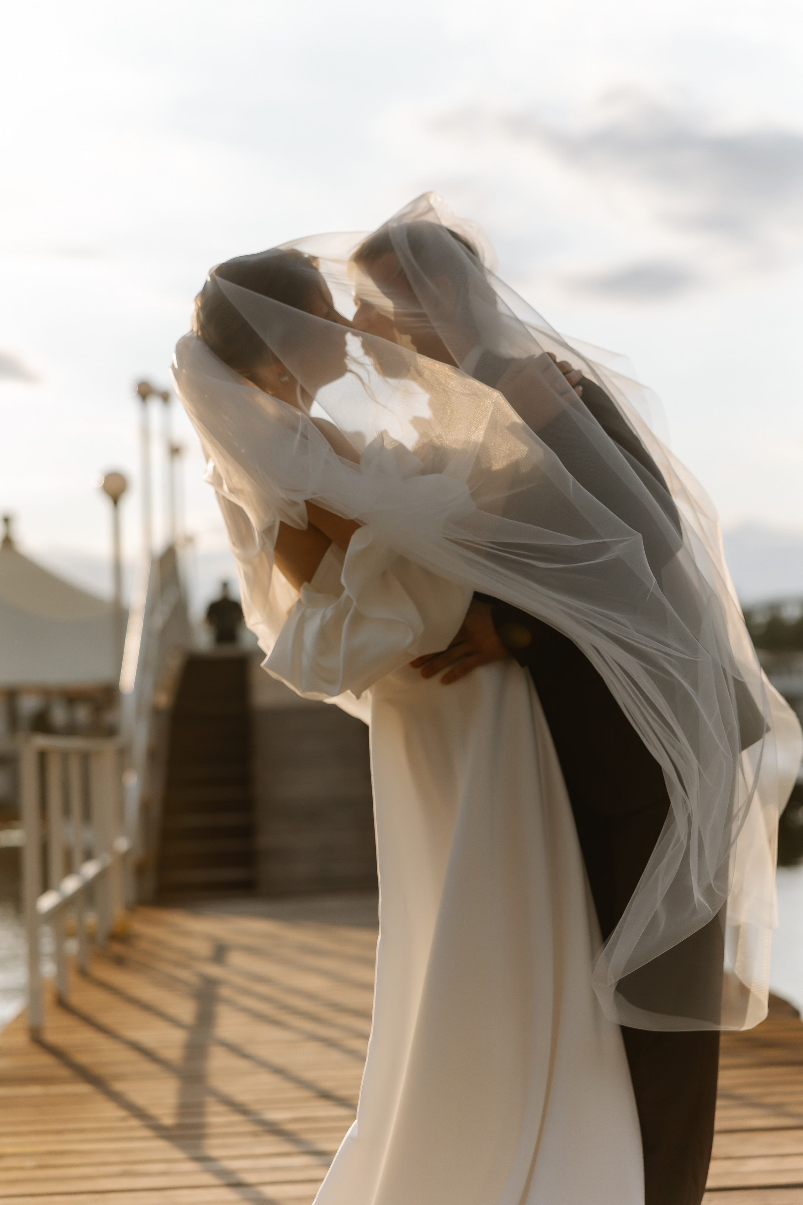 Свадебный фотограф | Москва | Демидова Мария