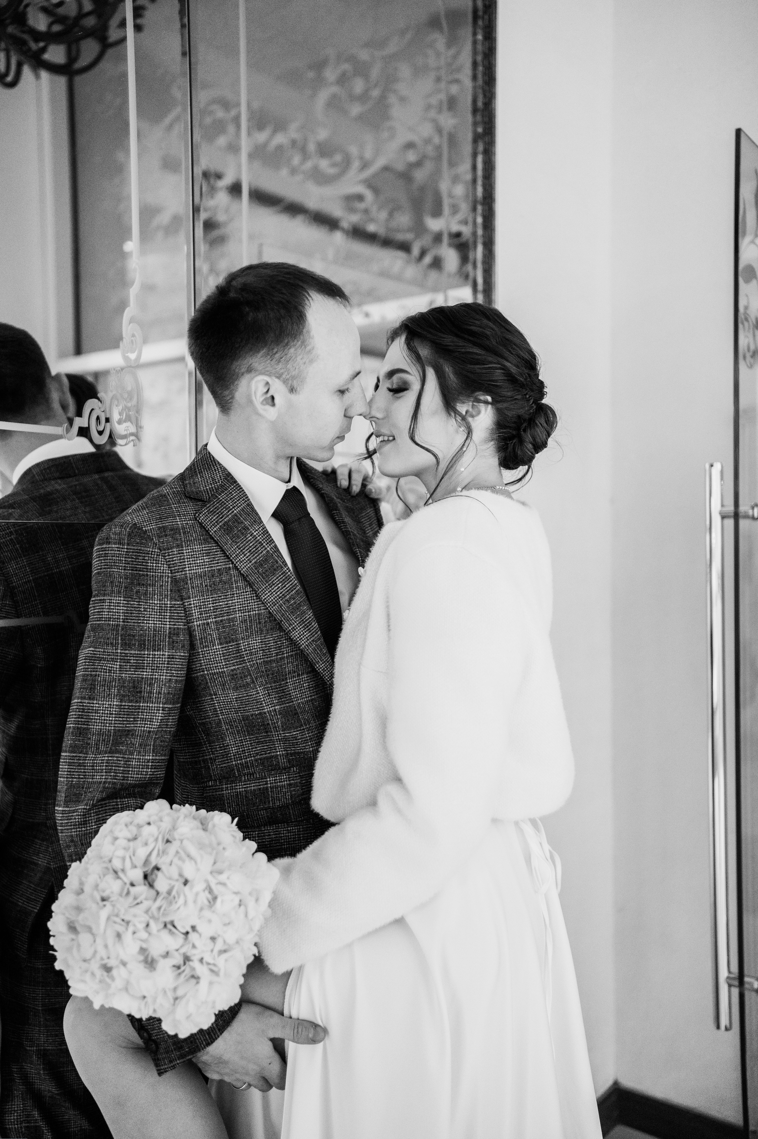 Свадьба Декабрь. Свадебный фотограф и видеограф в городе Армавир Katerina Arts