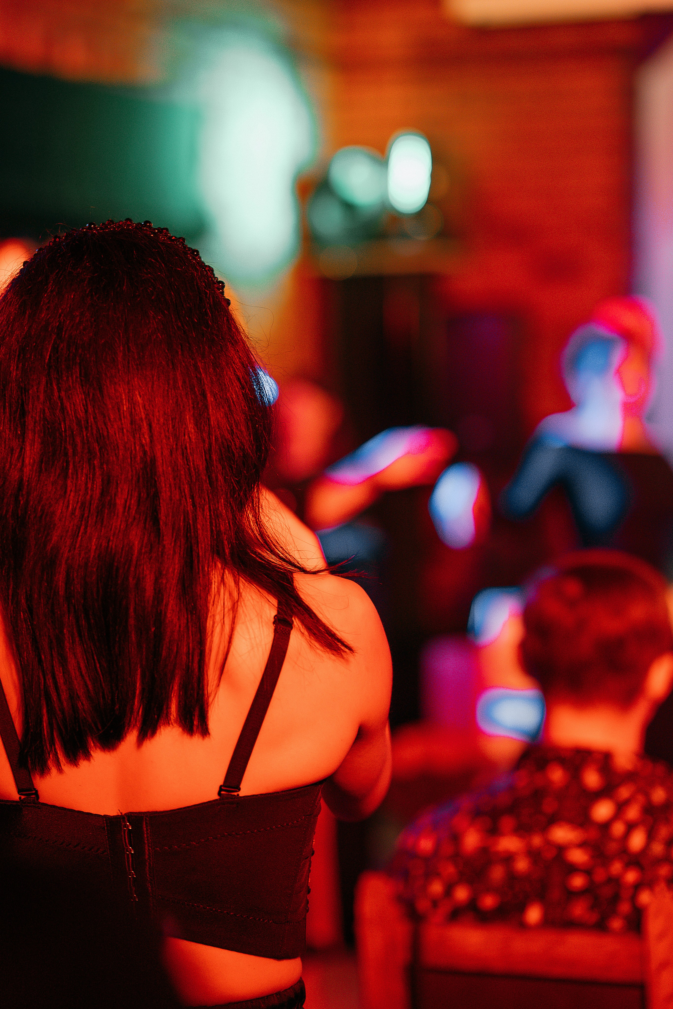 Квартинрик LаSOL`. Свадебный и семейный фотограф в Ростове-на-Дону Алина Астахова