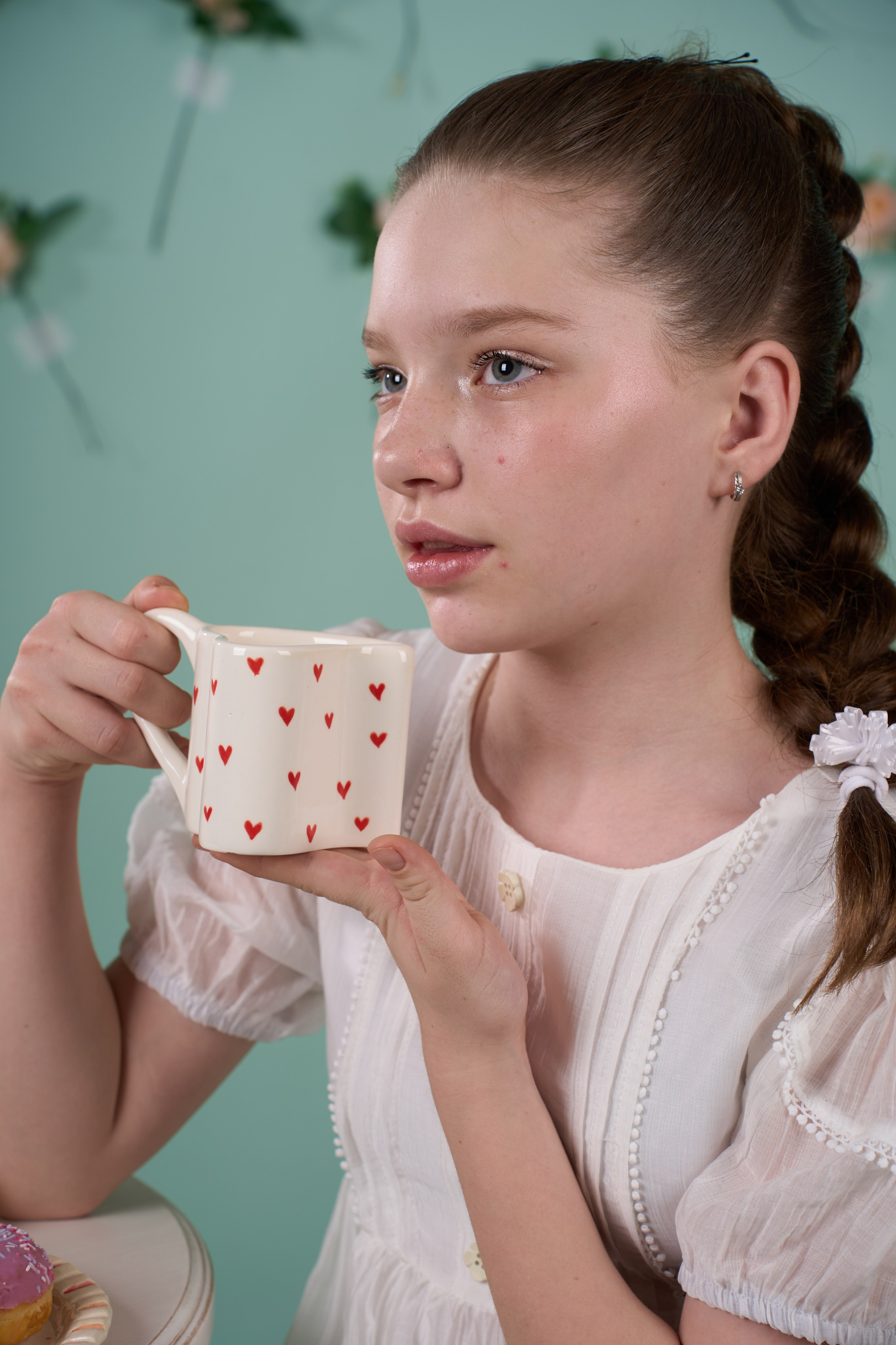 О ретуши. Фотограф в Казани