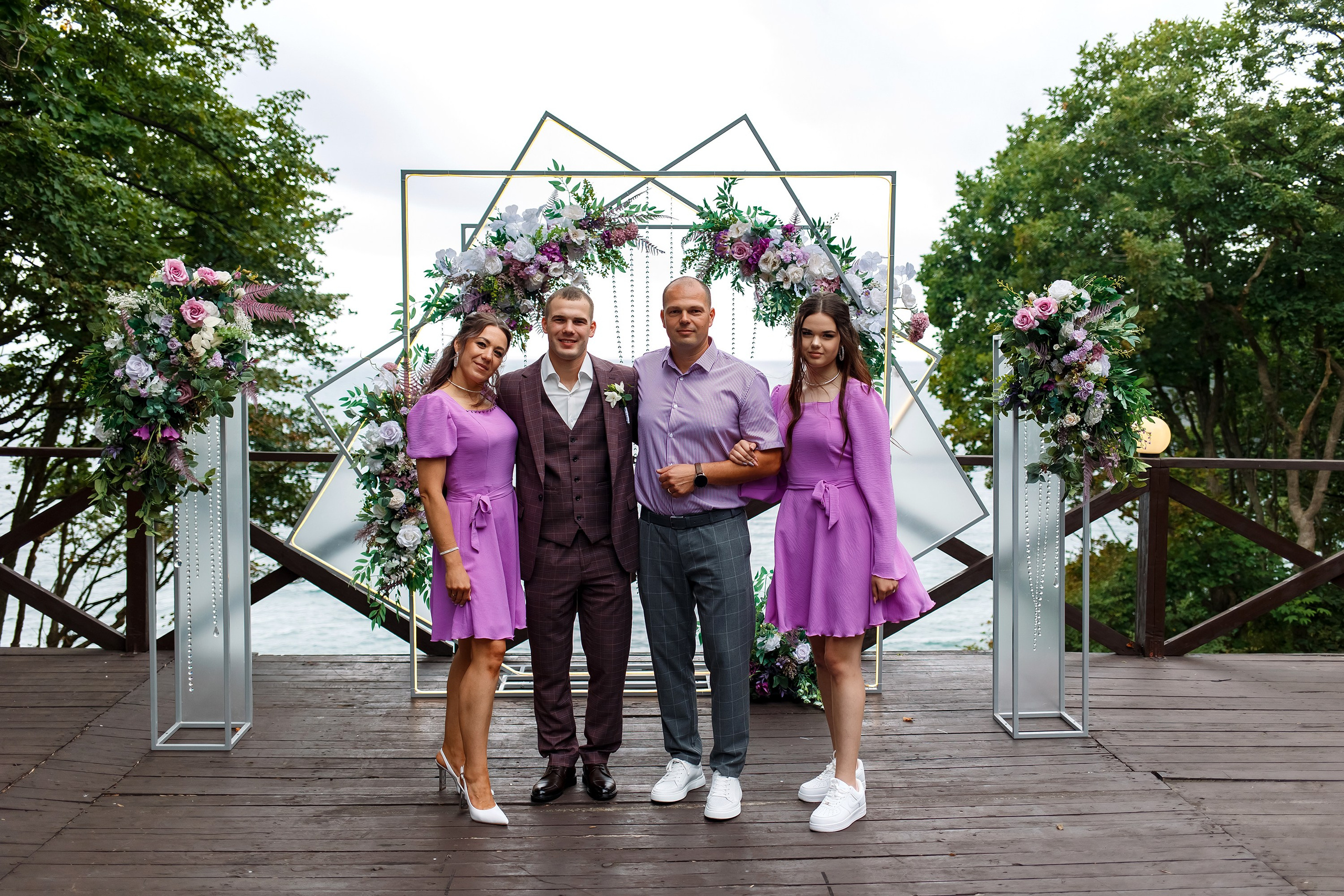 Ирина & Даниил. Фотограф Любовь Корниенко, Примоский край