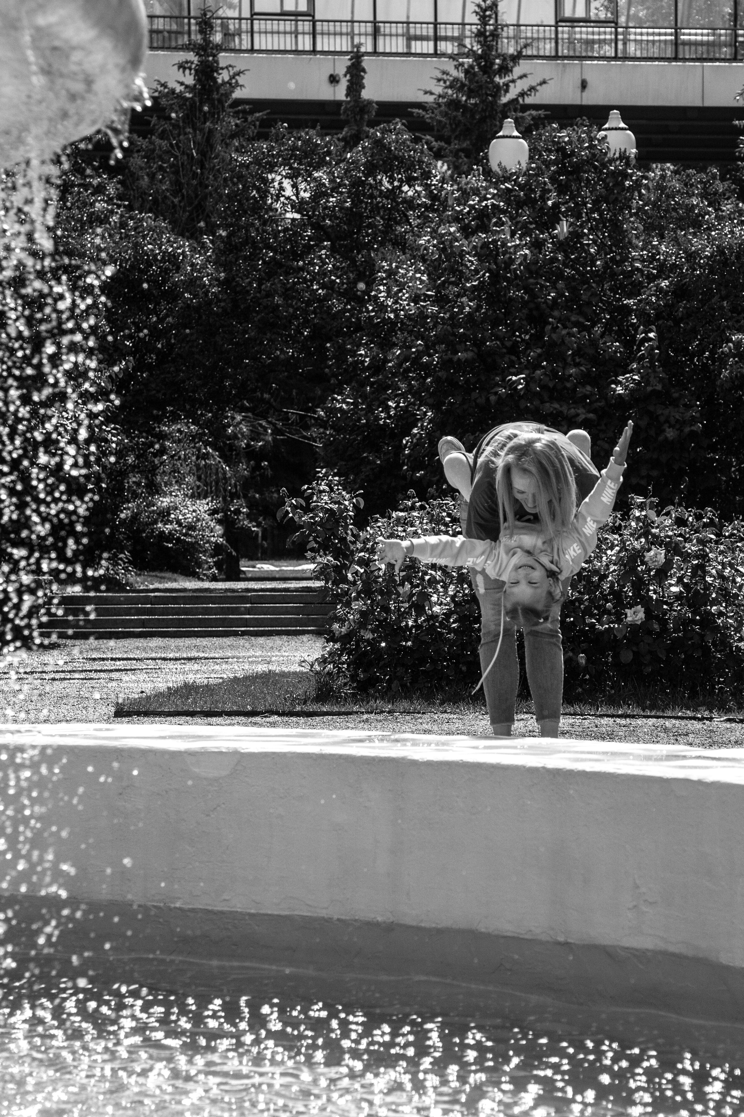 Семейные истории. Фотограф Екатерина Рубаненко. Москва и МО