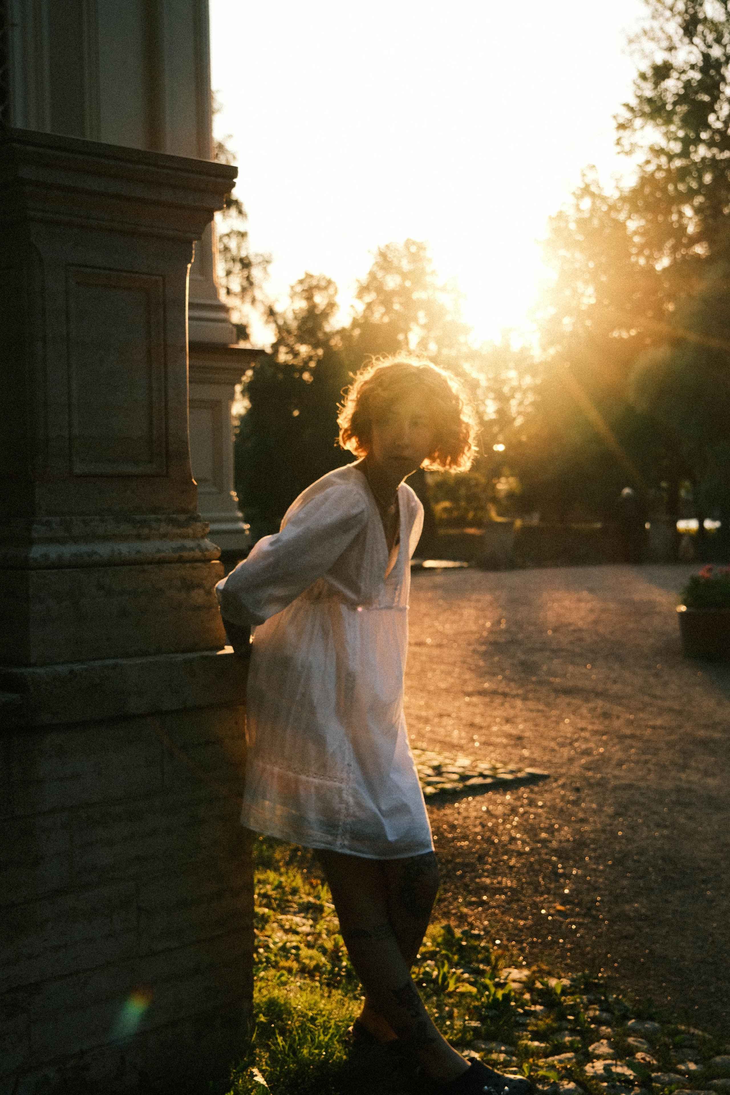 Персонально. Maria Sineva, photographer