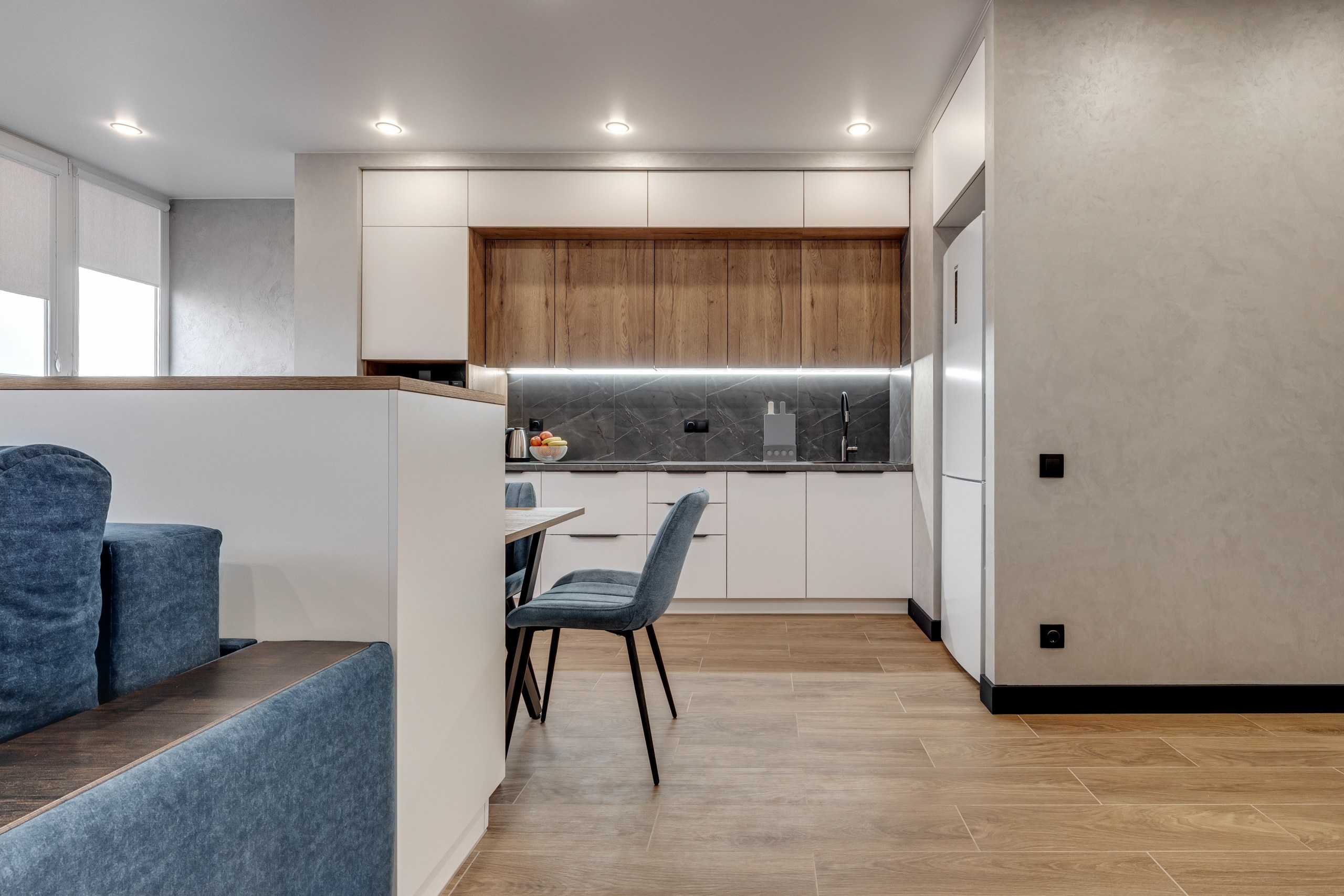 Фотосъемка квартиры в Ставрополе