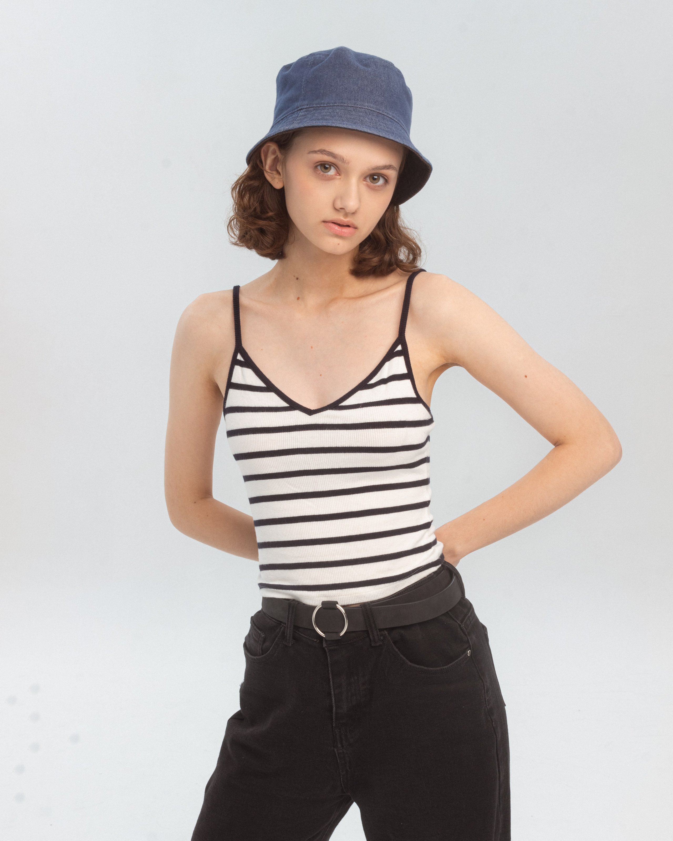 Алина Билялова. Модельное агентство TM Models в Калининграде