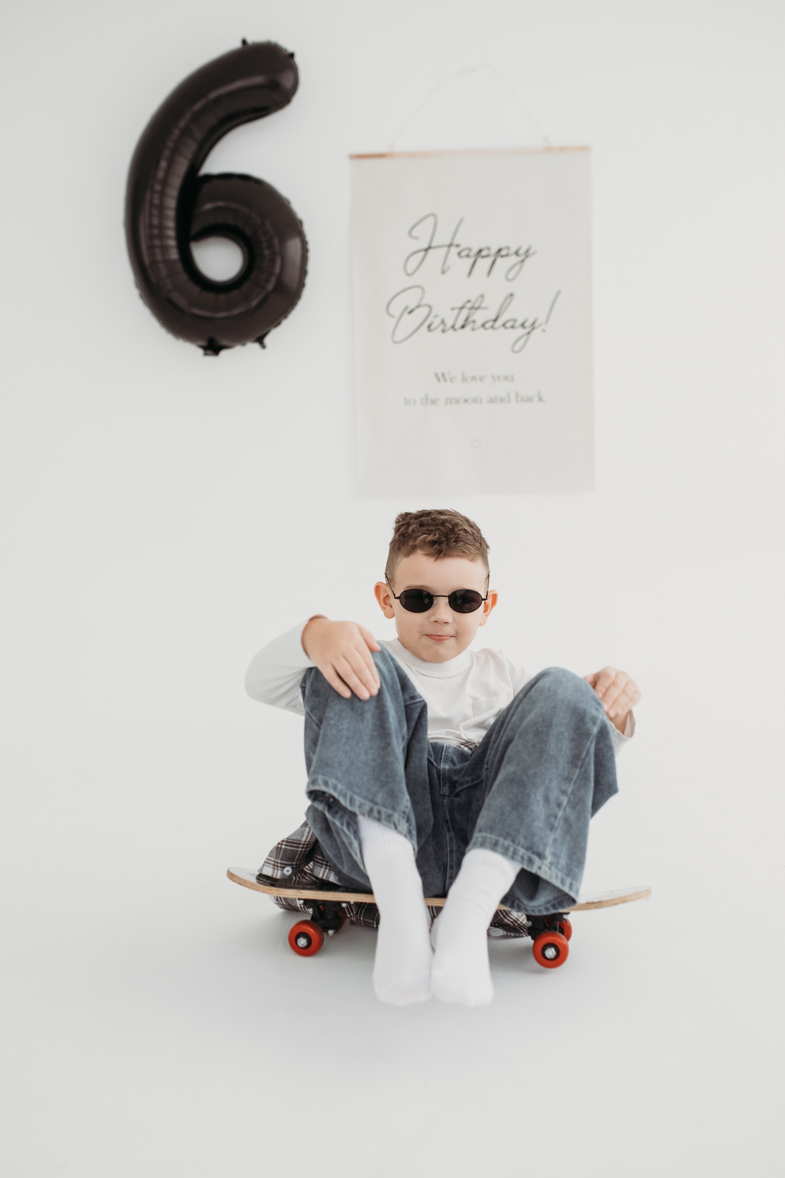 Марк. Семейный и детский фотограф Минск, Беларусь