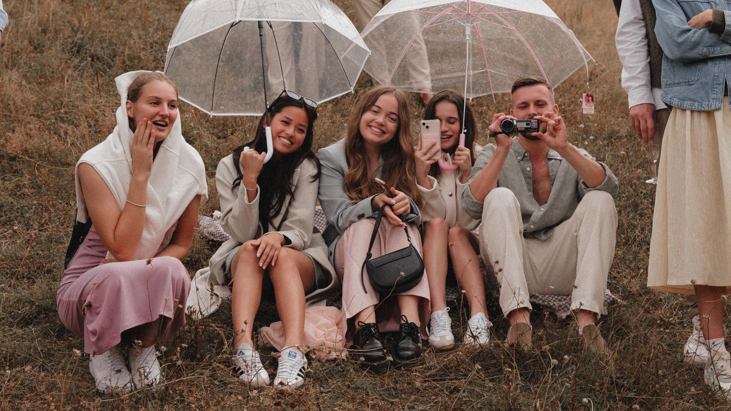 Воздух, горы, семья. Свадебный фотограф в Ярославле Илья Жуков