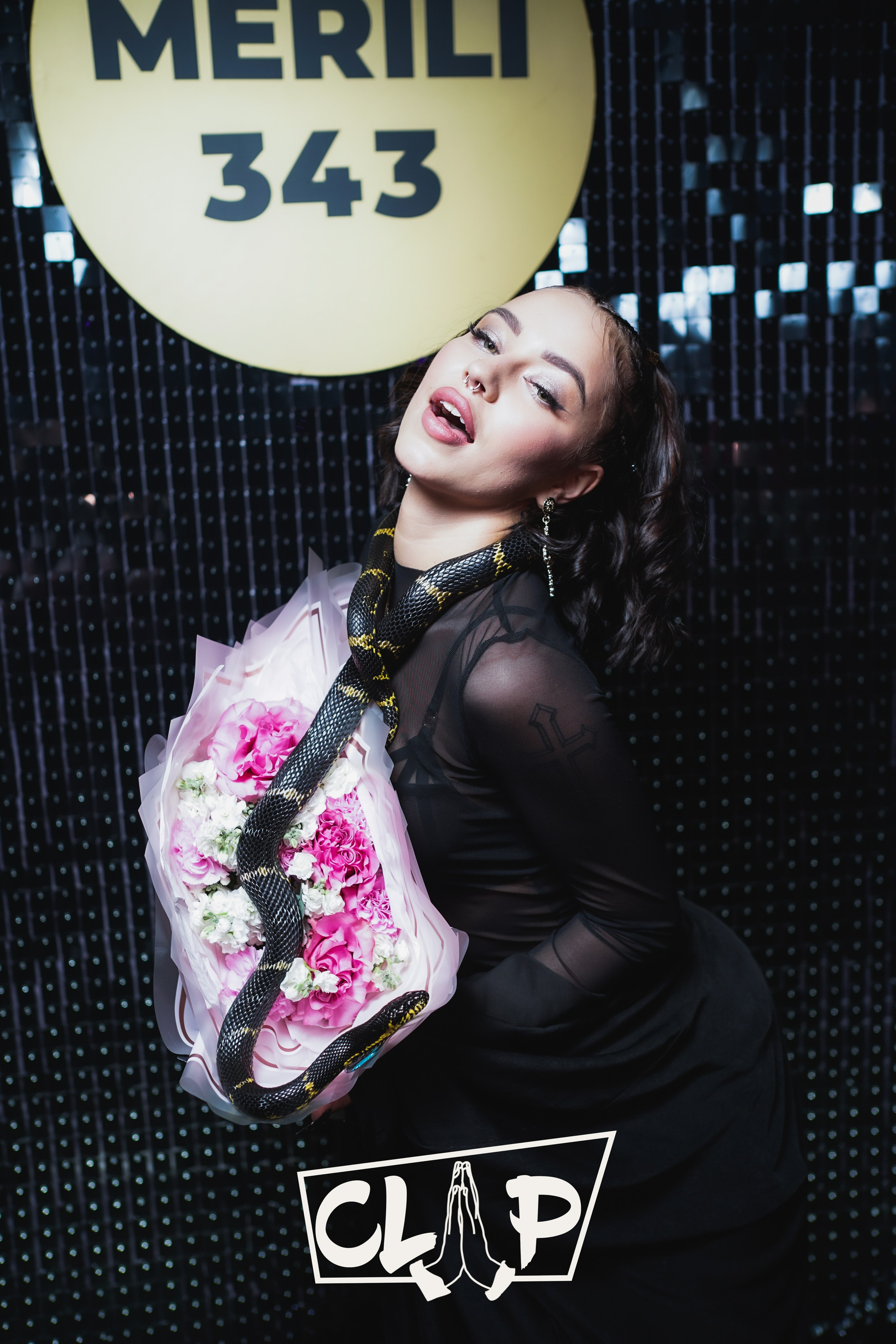 День Рождения MERILI. Ilgizphoto.ru