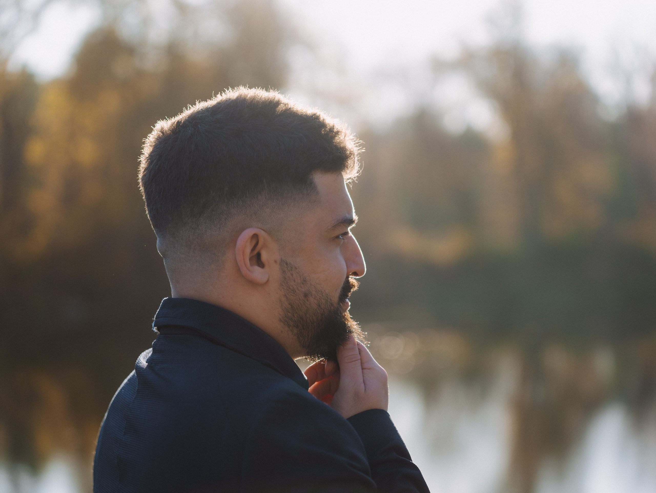 KSMU students Nature. Свадебный и семейный видеограф в Курске