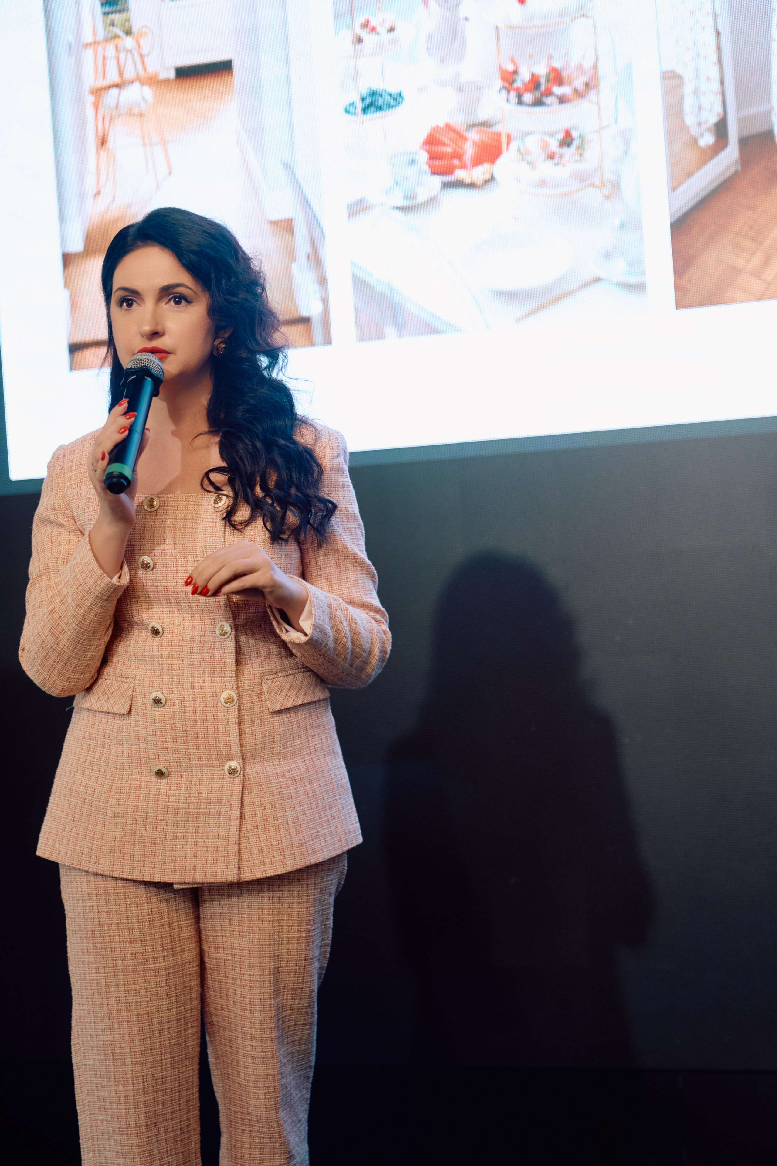 Нетворкинг 4,0. Свадебный фотограф в Москве Кристина Чехова