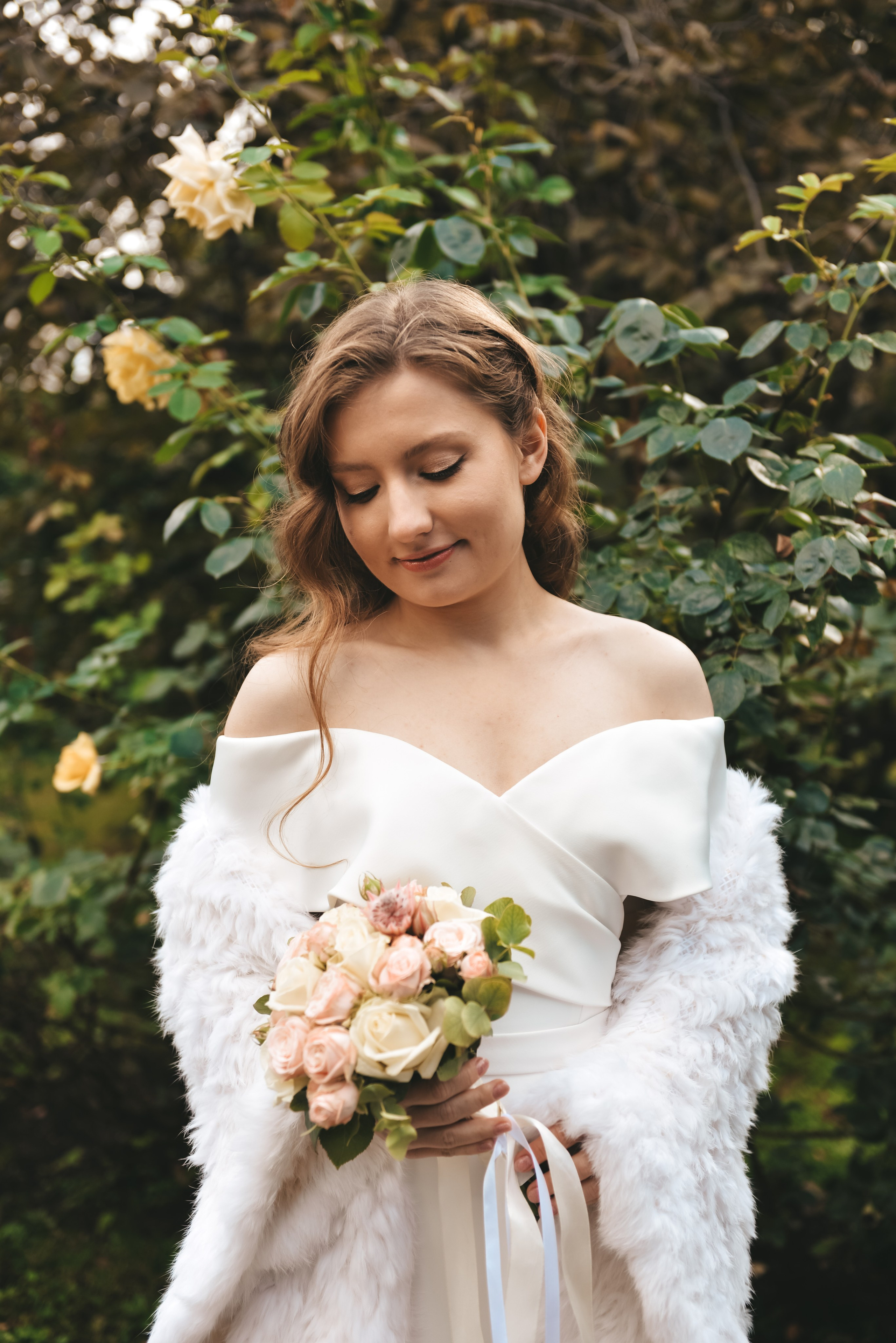 Мария & Константин г. Москва. Фотограф Mary