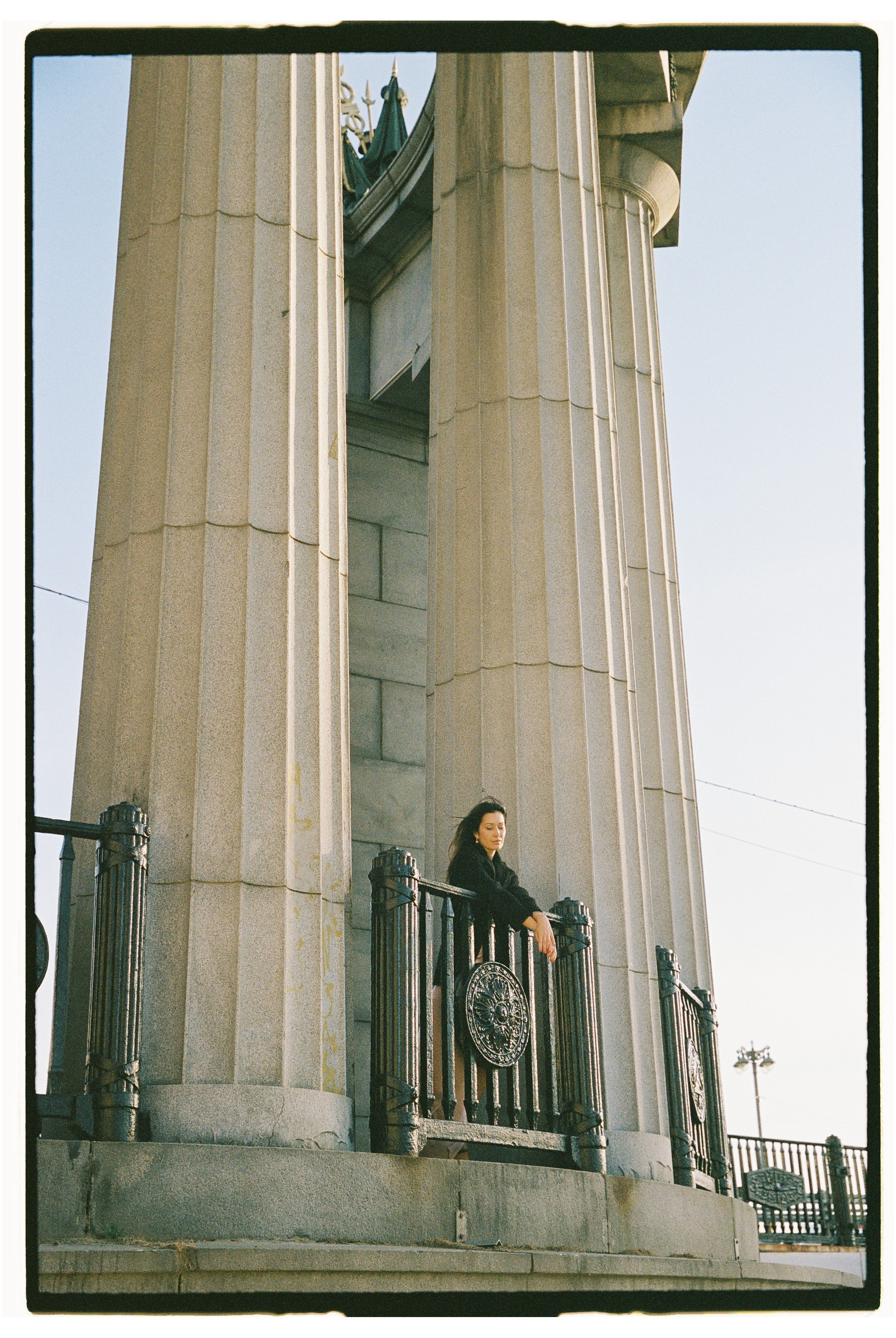 Юлия|Плёнка. Свадебный фотограф в Москве и в Санкт-Петербурге