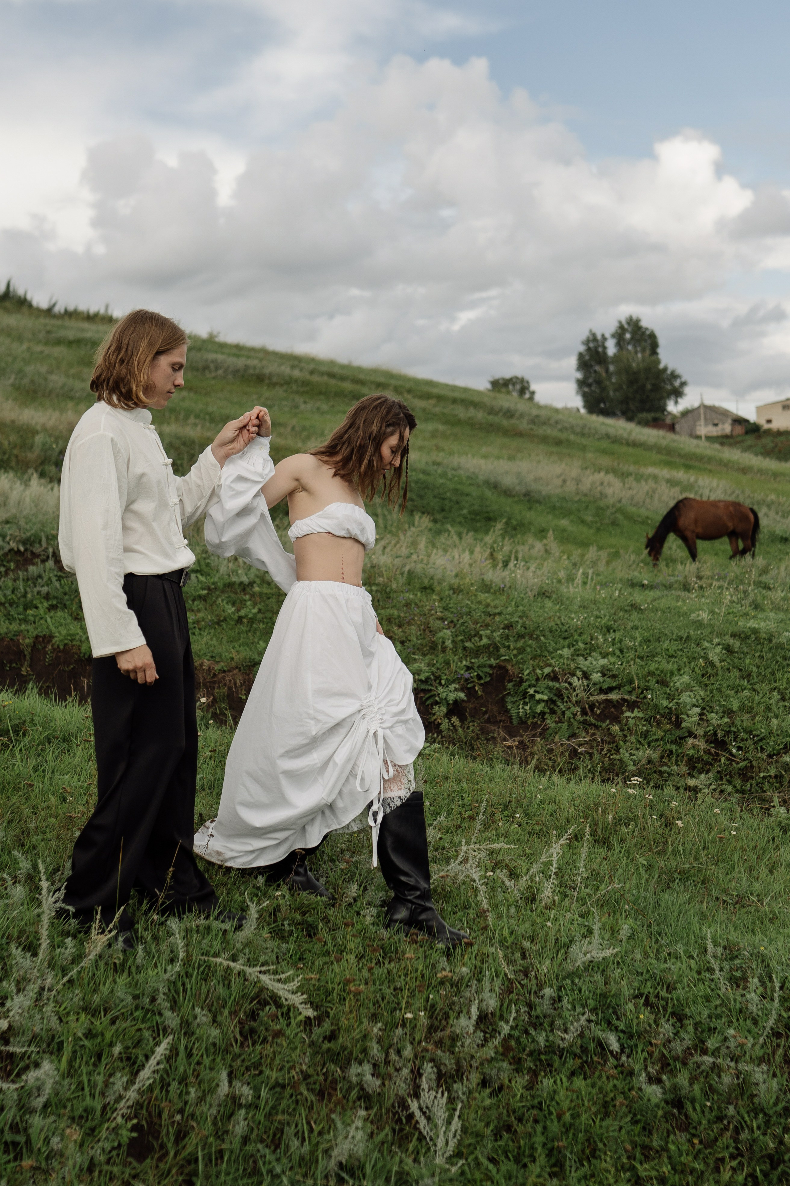 Vlasenko. Свадебный фотограф Тольятти Москва Адамова Виктория