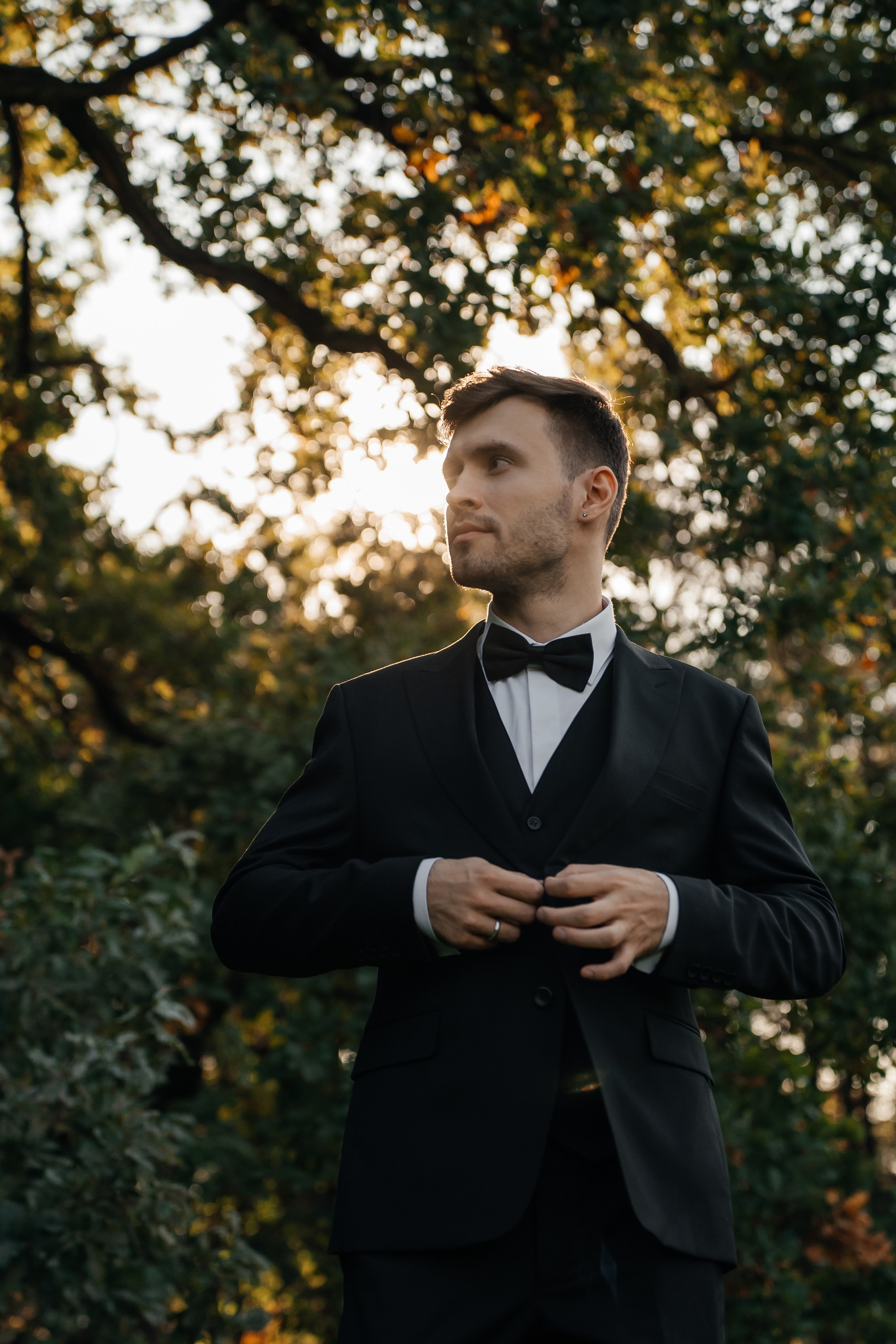 Филипп и Маша❤️. Фотограф в Москве и Крыму Анастасия Новосёлова