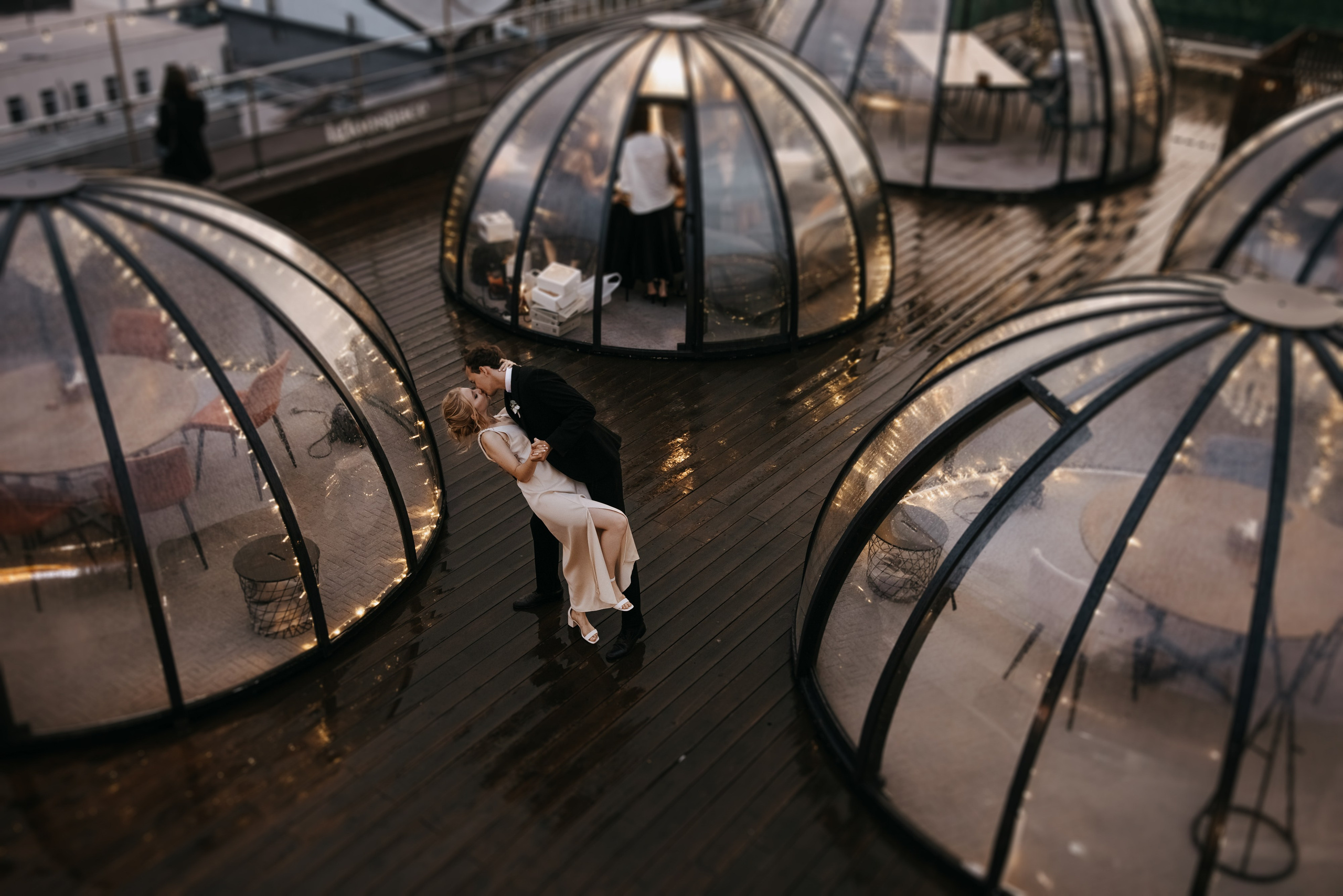 Свадебный фотограф в Новосибирске Анастасия Бантик