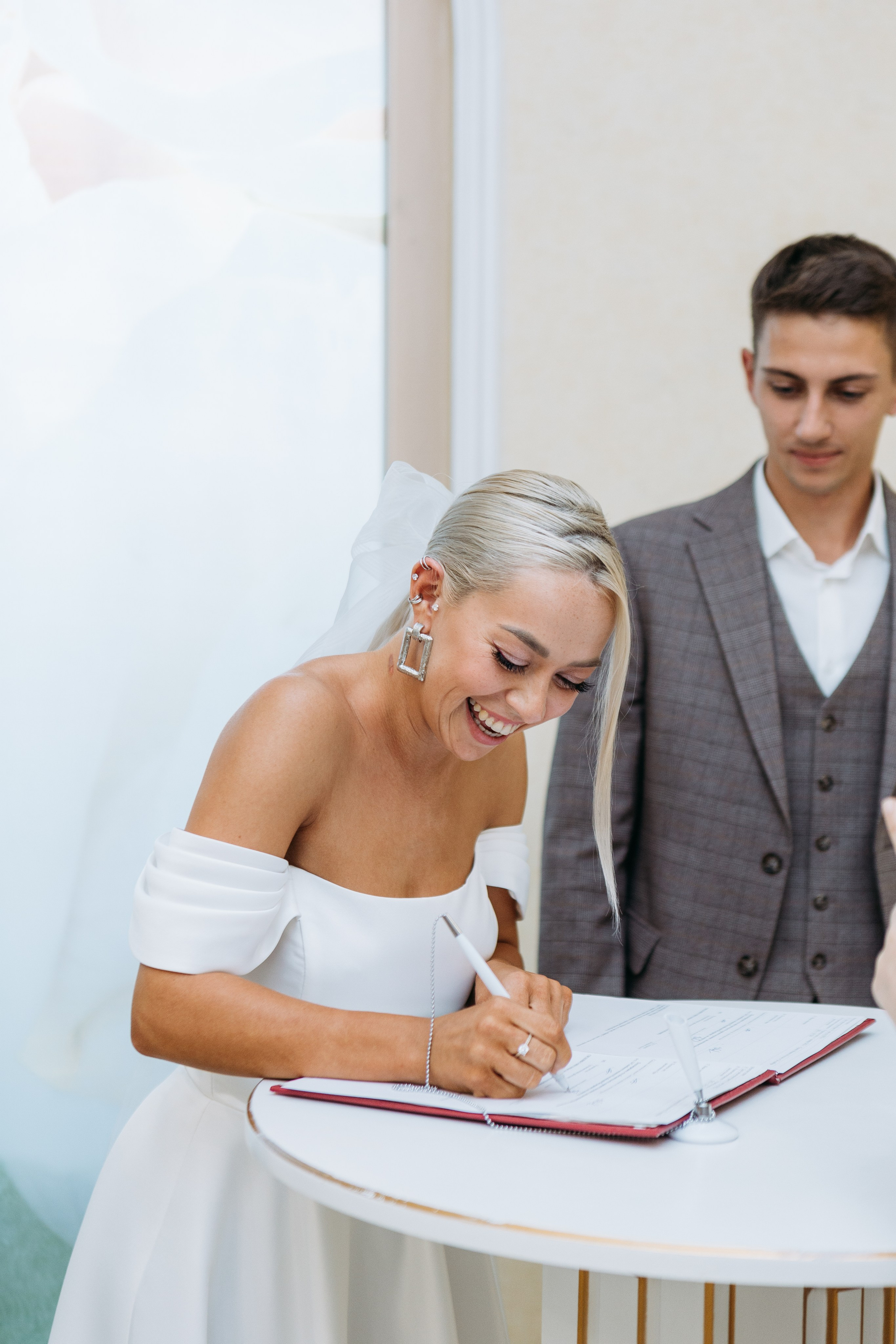 D & M. Фотограф в Санкт-Петербурге Ольга Андрианова