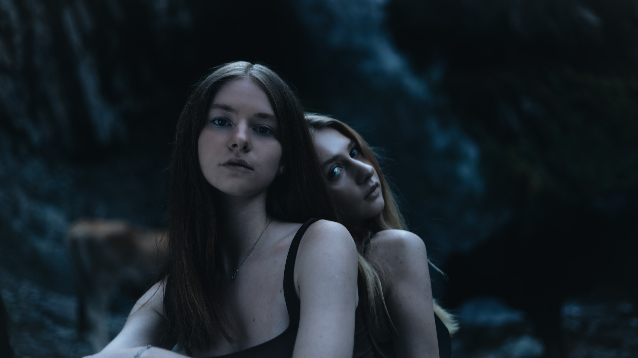 Insomnia. Фотограф Бишкек