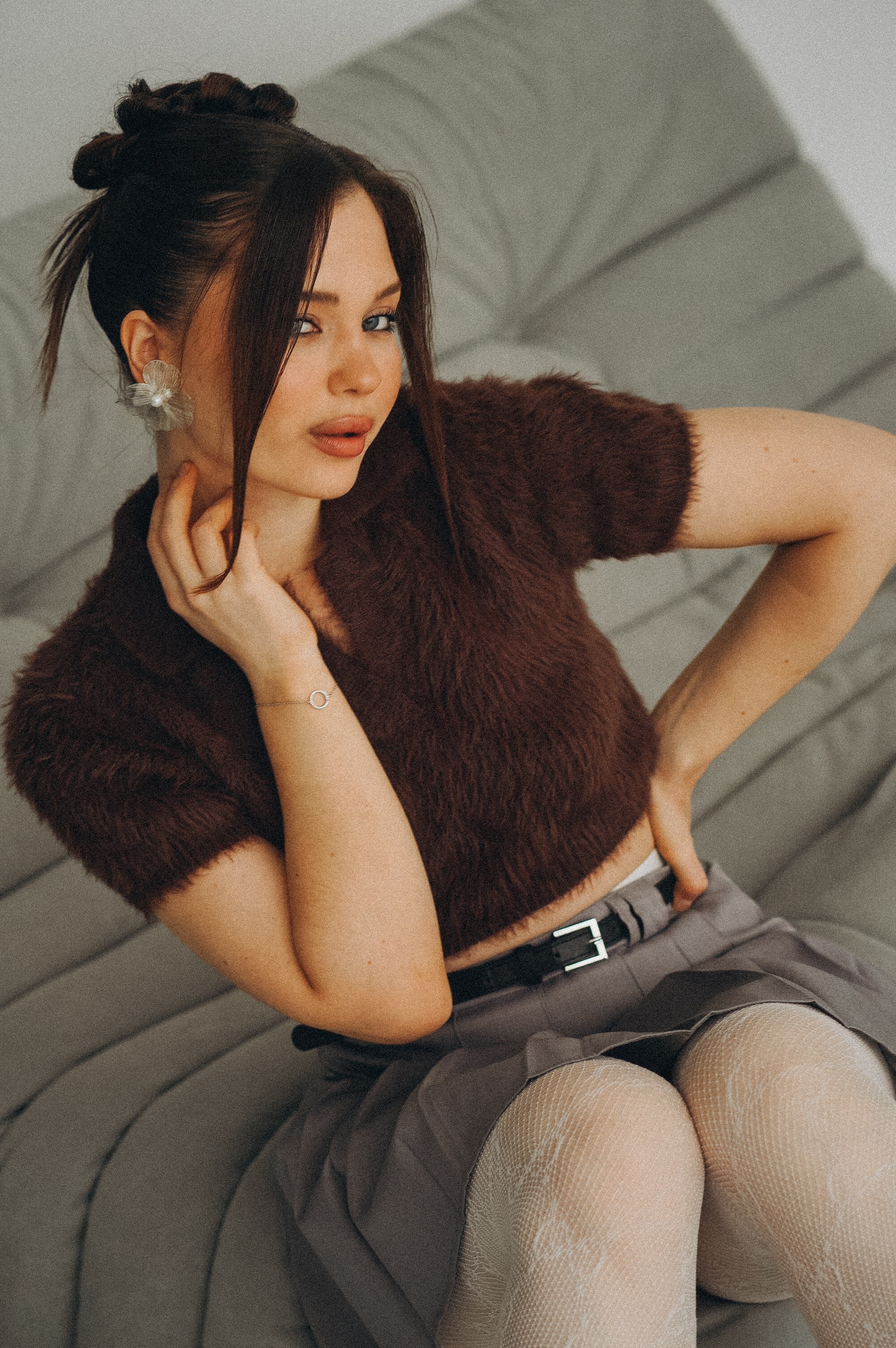 Kira. Я — Алёна и я фотографирую красиво (е)
