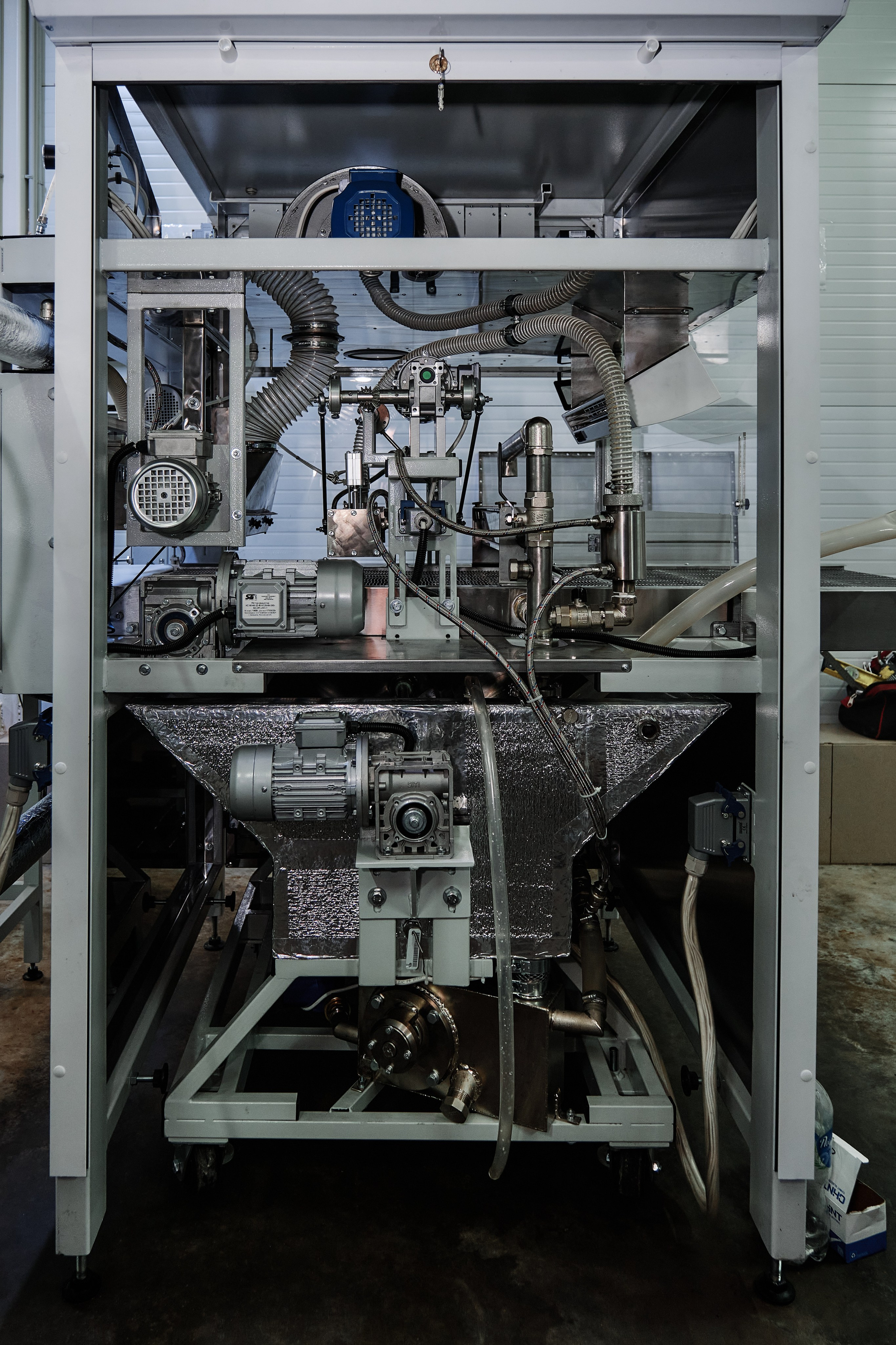 Производство. Свадебный фотограф в Армавире Николай Манвелов