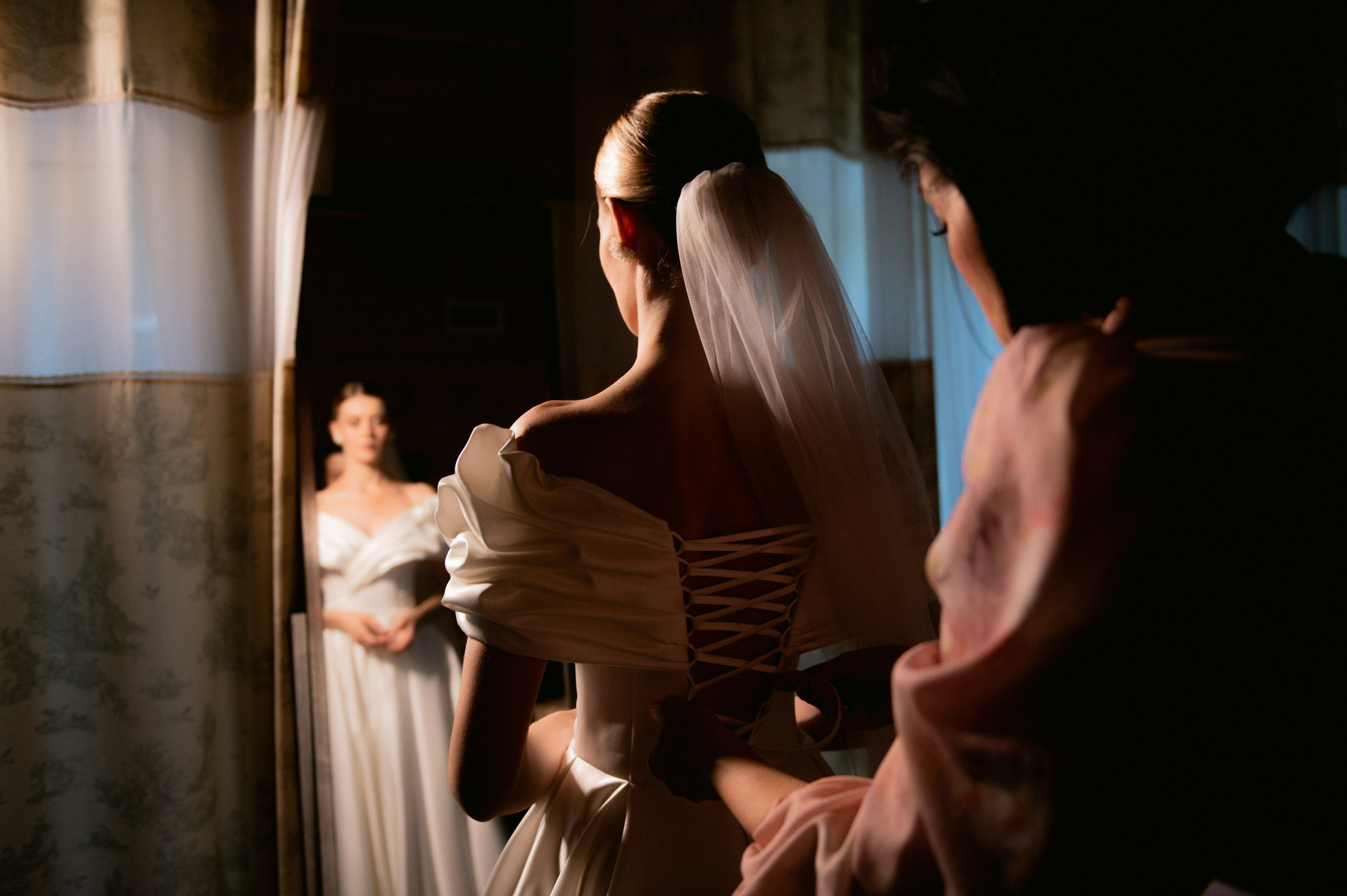 Свадьбы. Фотограф Александр Фомин