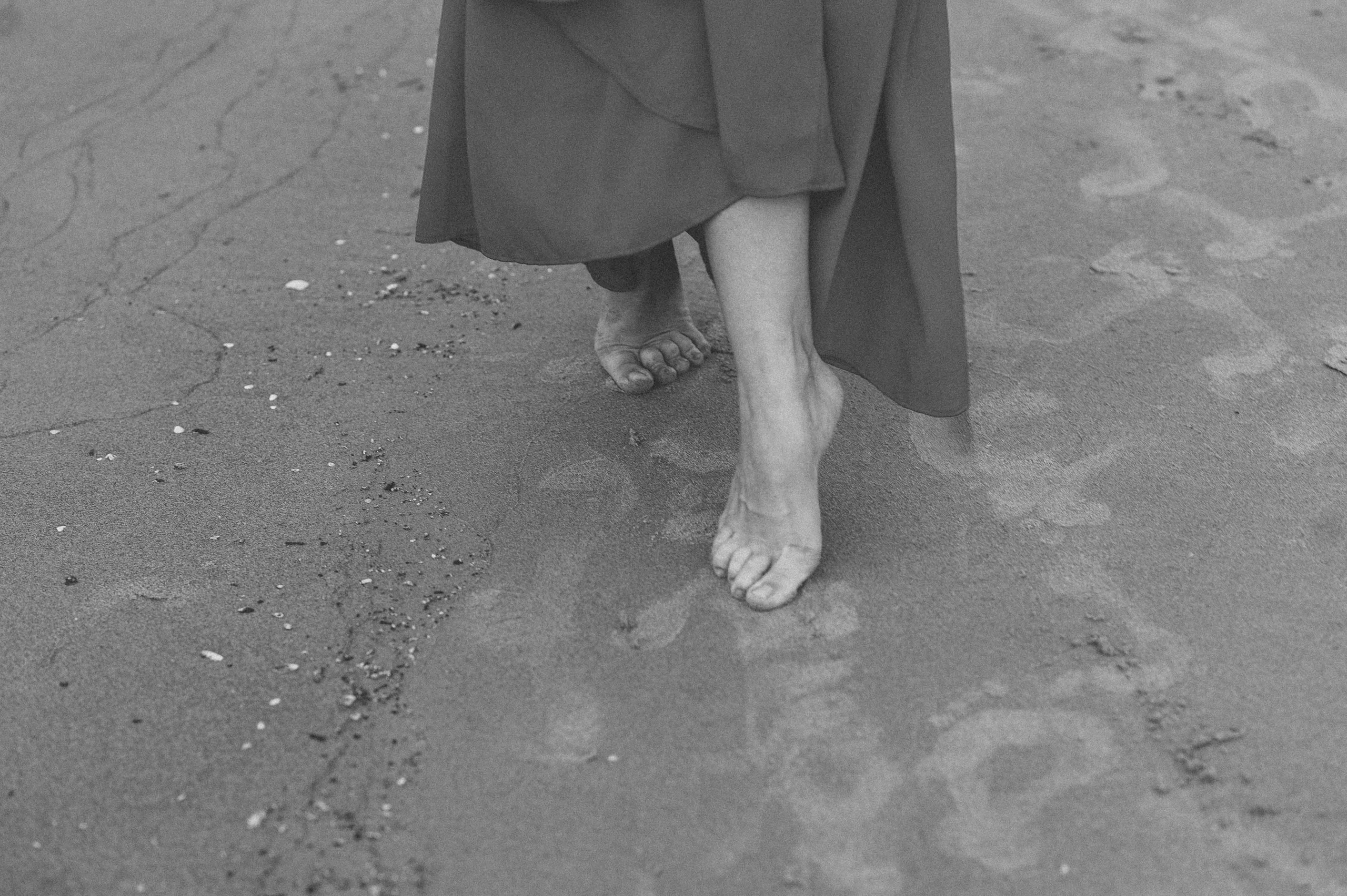 Катя. Film Photographer in Da Nang, Vietnam — Tanya Parfenteva