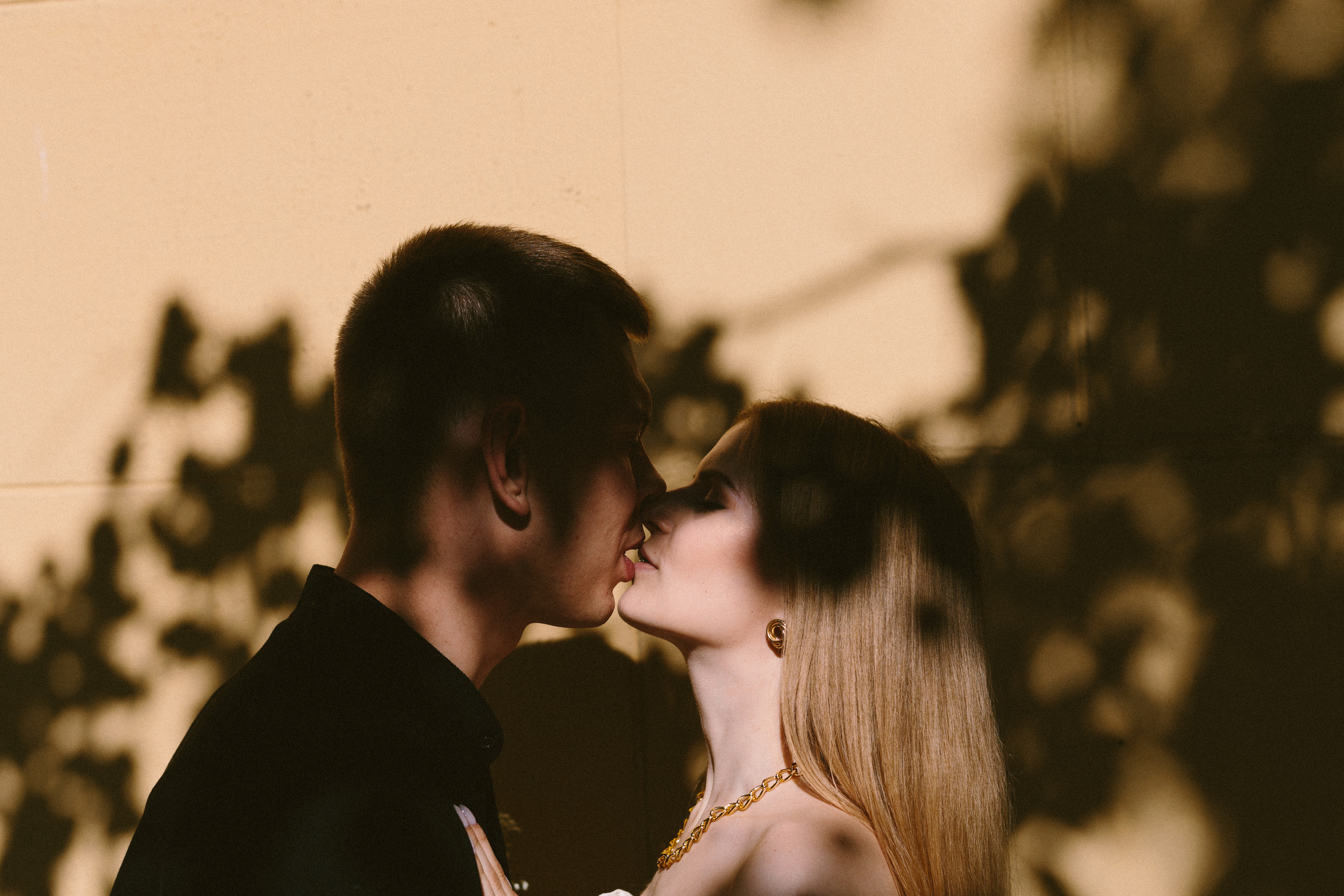 Кирилл и Анастасия. Семейный фотограф в Москве