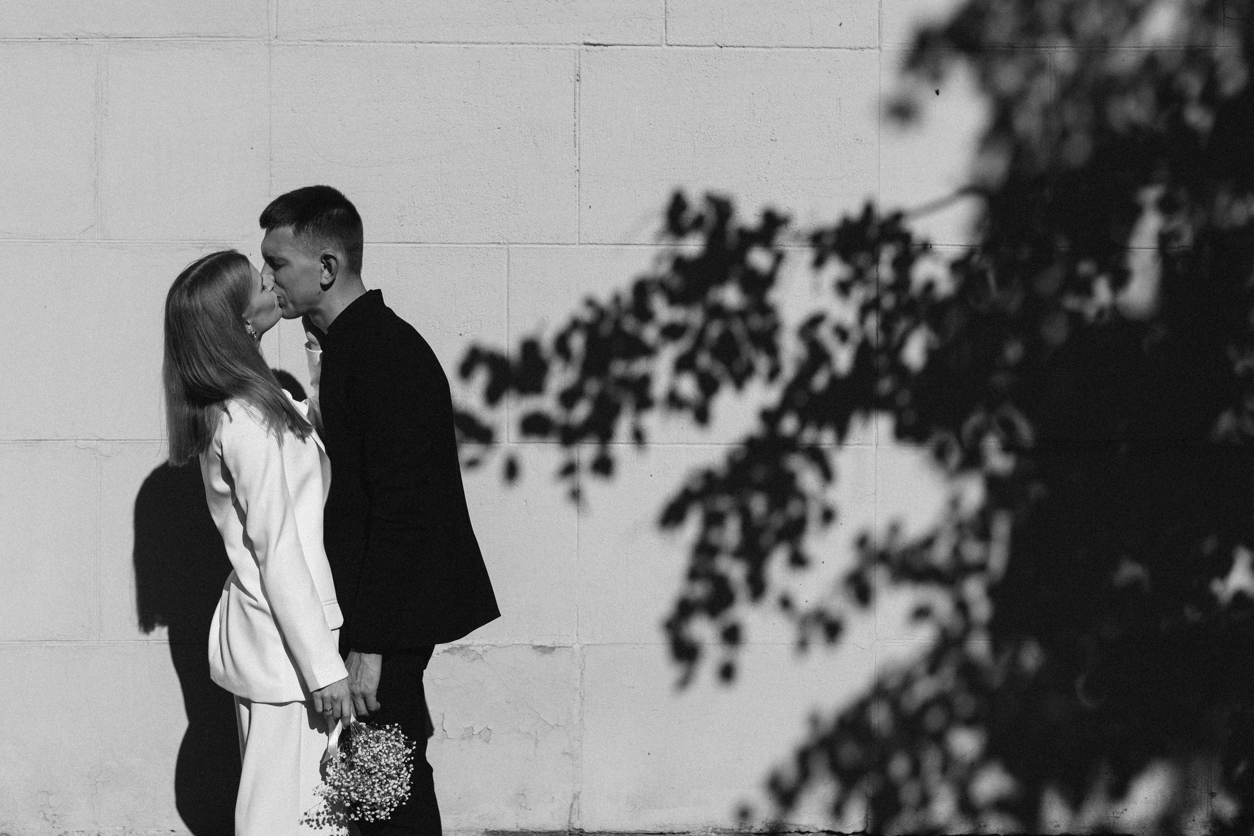 Кирилл и Анастасия. Семейный фотограф в Москве