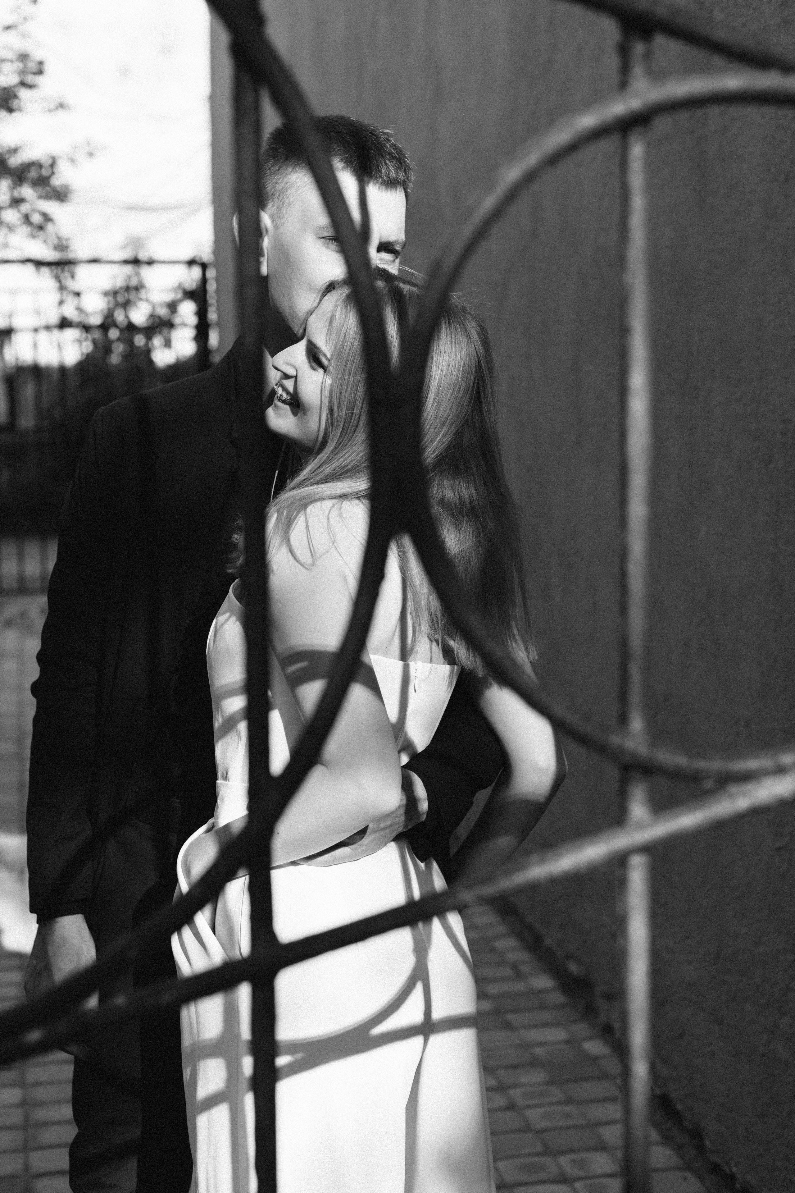 Кирилл и Анастасия. Семейный фотограф в Москве