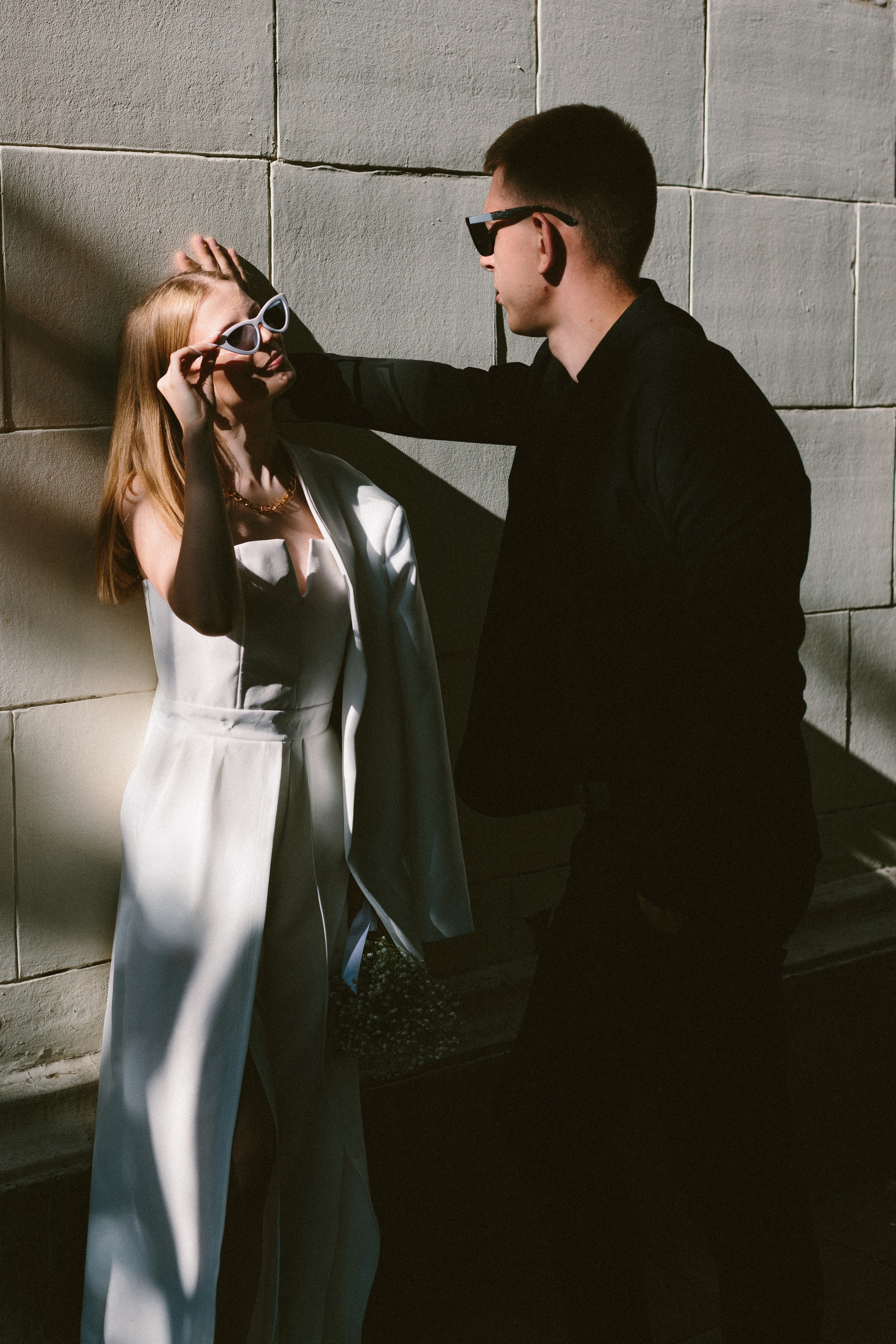 Кирилл и Анастасия. Семейный фотограф в Москве