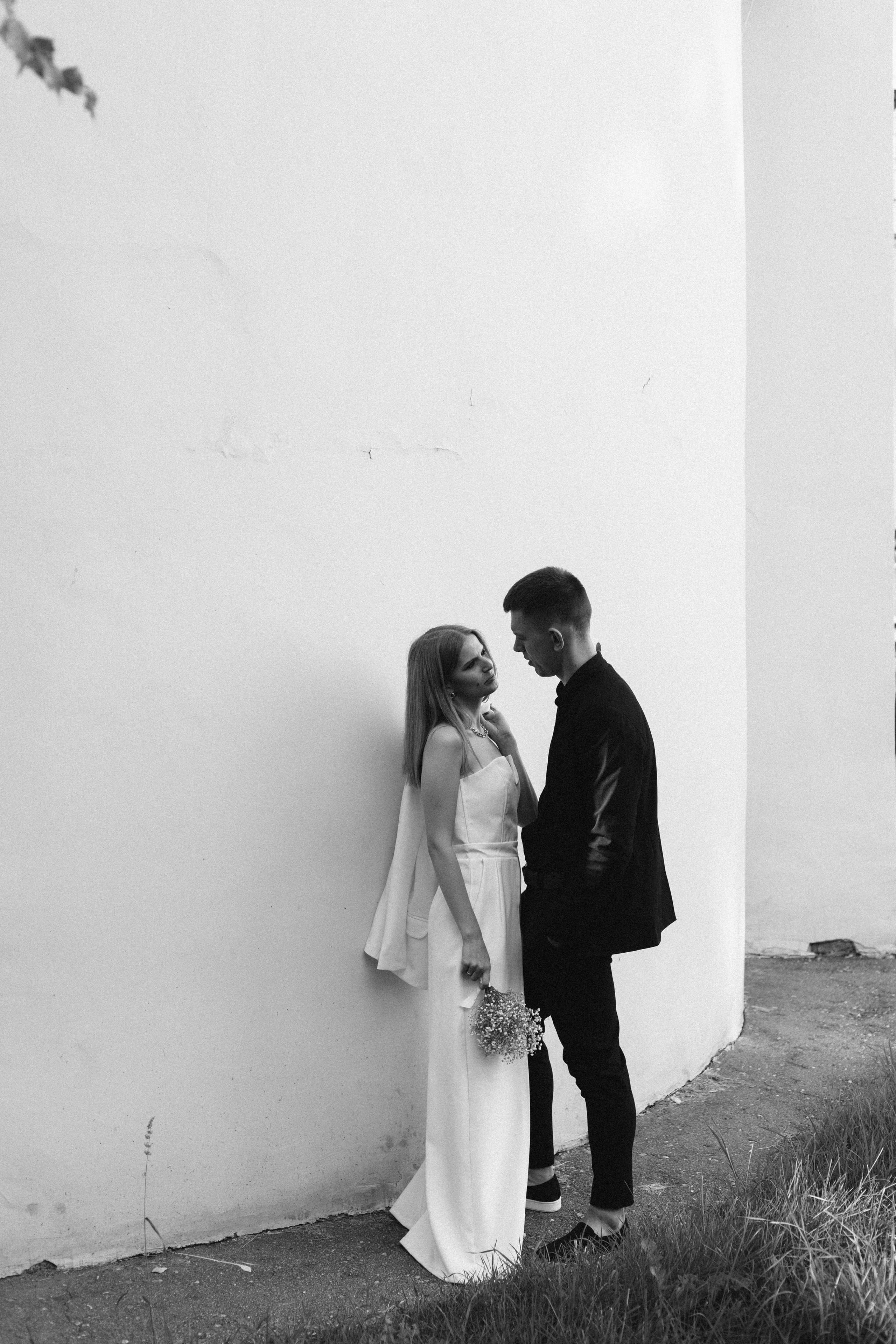 Кирилл и Анастасия. Семейный фотограф в Москве